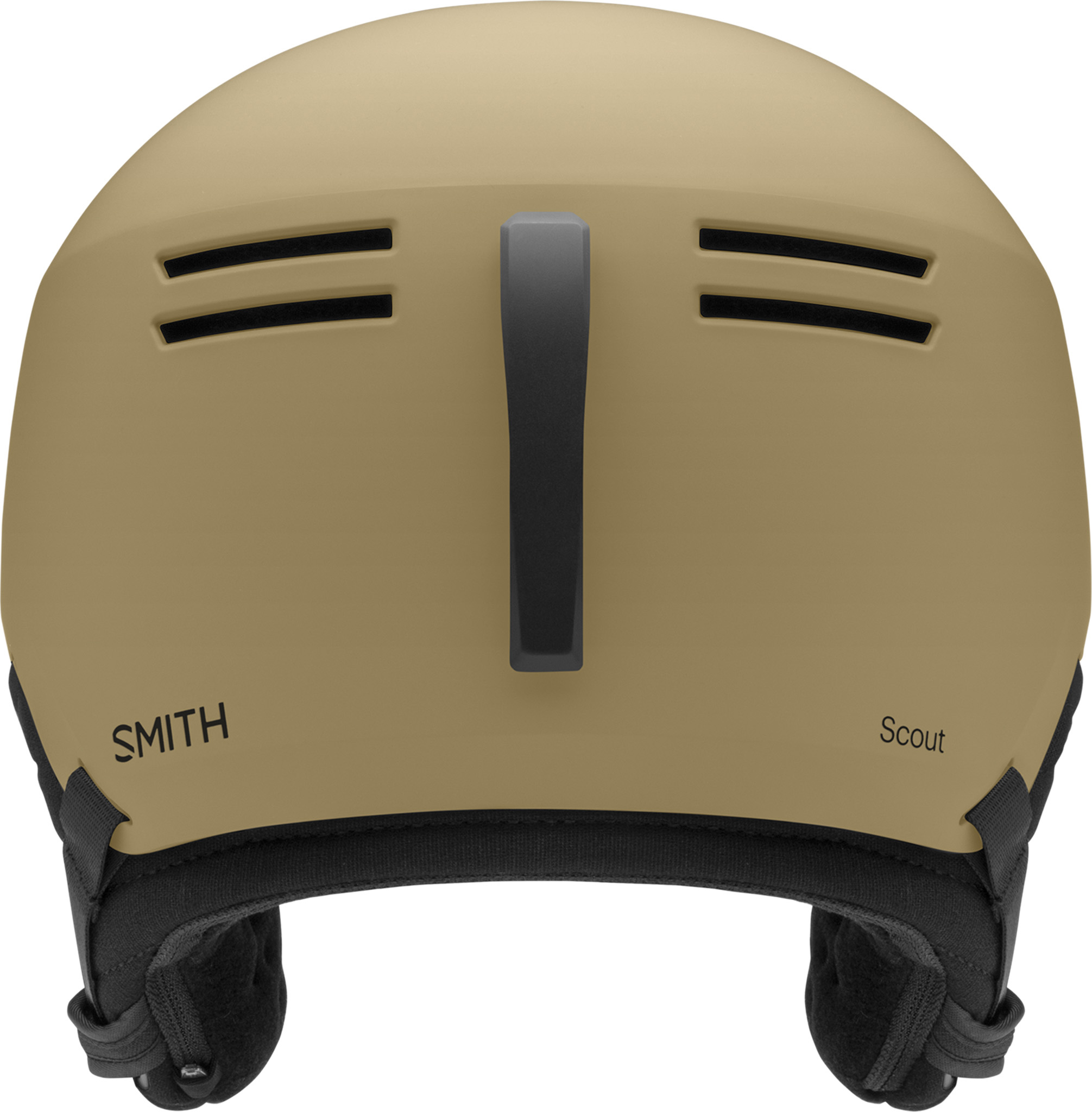 smith adult unisex scout mips snow sport helmet Ski & Snowboard Helmet with Technology, Adjustable Fit, Ear Padding & Ventilation Head Protection for Men & Women Matte Black, Small The Scout is a sturdy ski helmet from Smith that ensures that you can get down the slopes safely and with comfort Smith Scout MIPS Helmet -