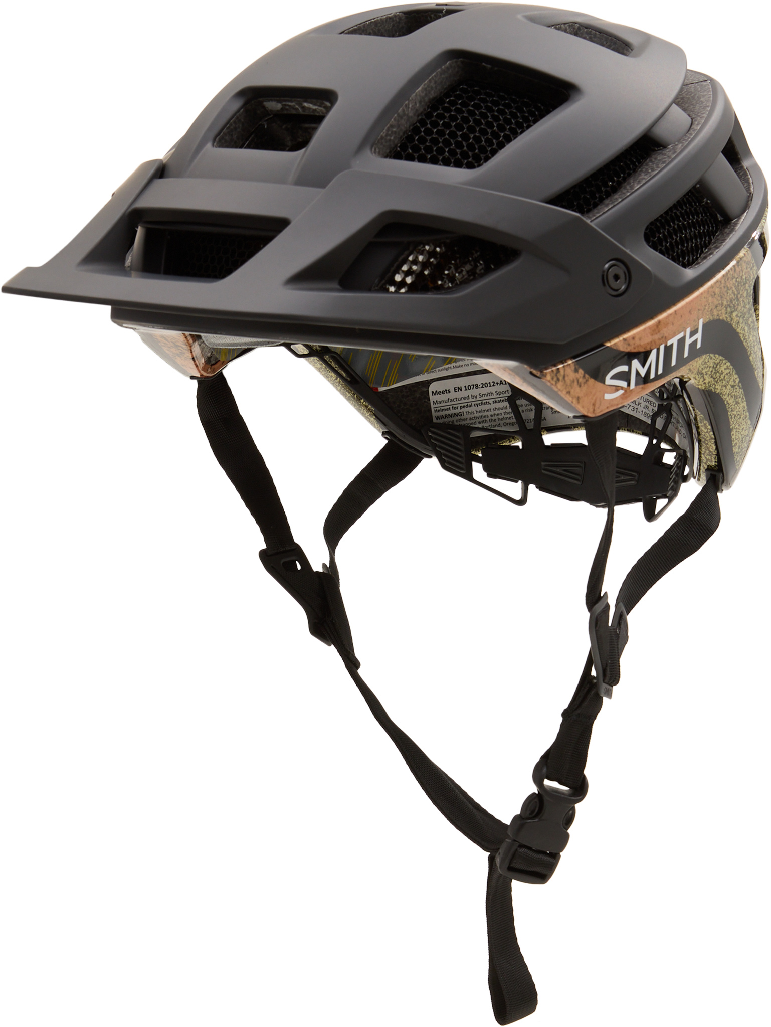 Smith Optics Forefront 2 MIPS Helmet | The Last Hunt