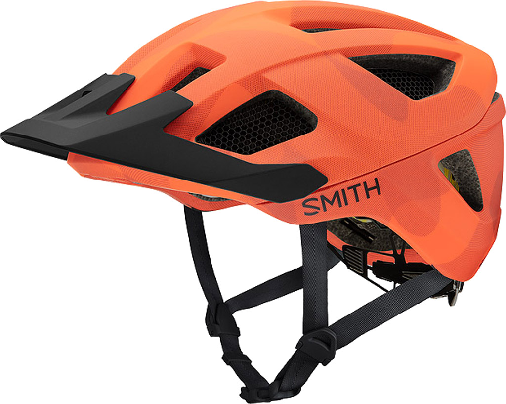 Smith Optics Session Mips Bike Helmet - Unisex | The Last Hunt