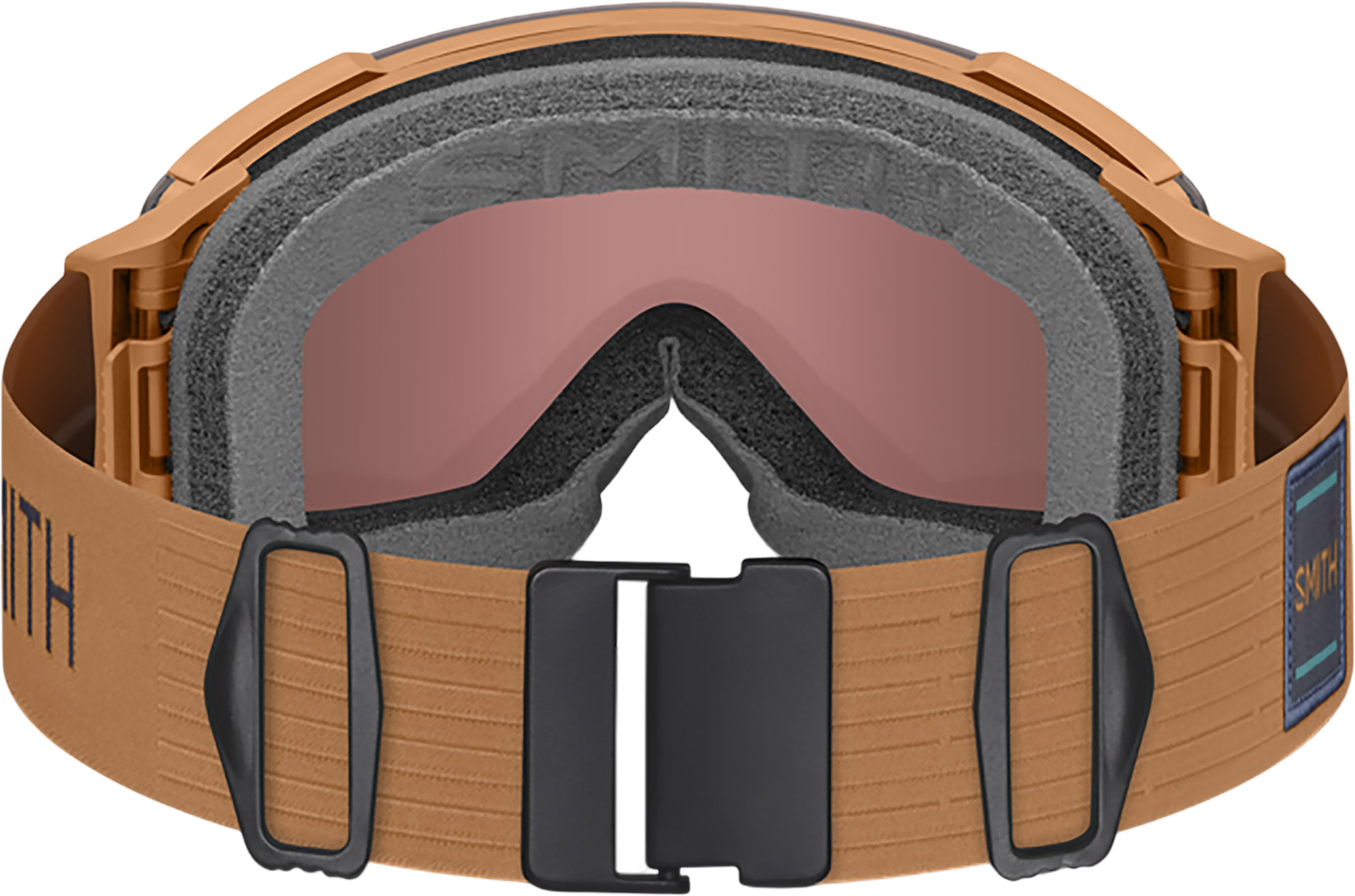 Smith Optics I/O MAG Goggles with Spare Lens | Altitude Sports