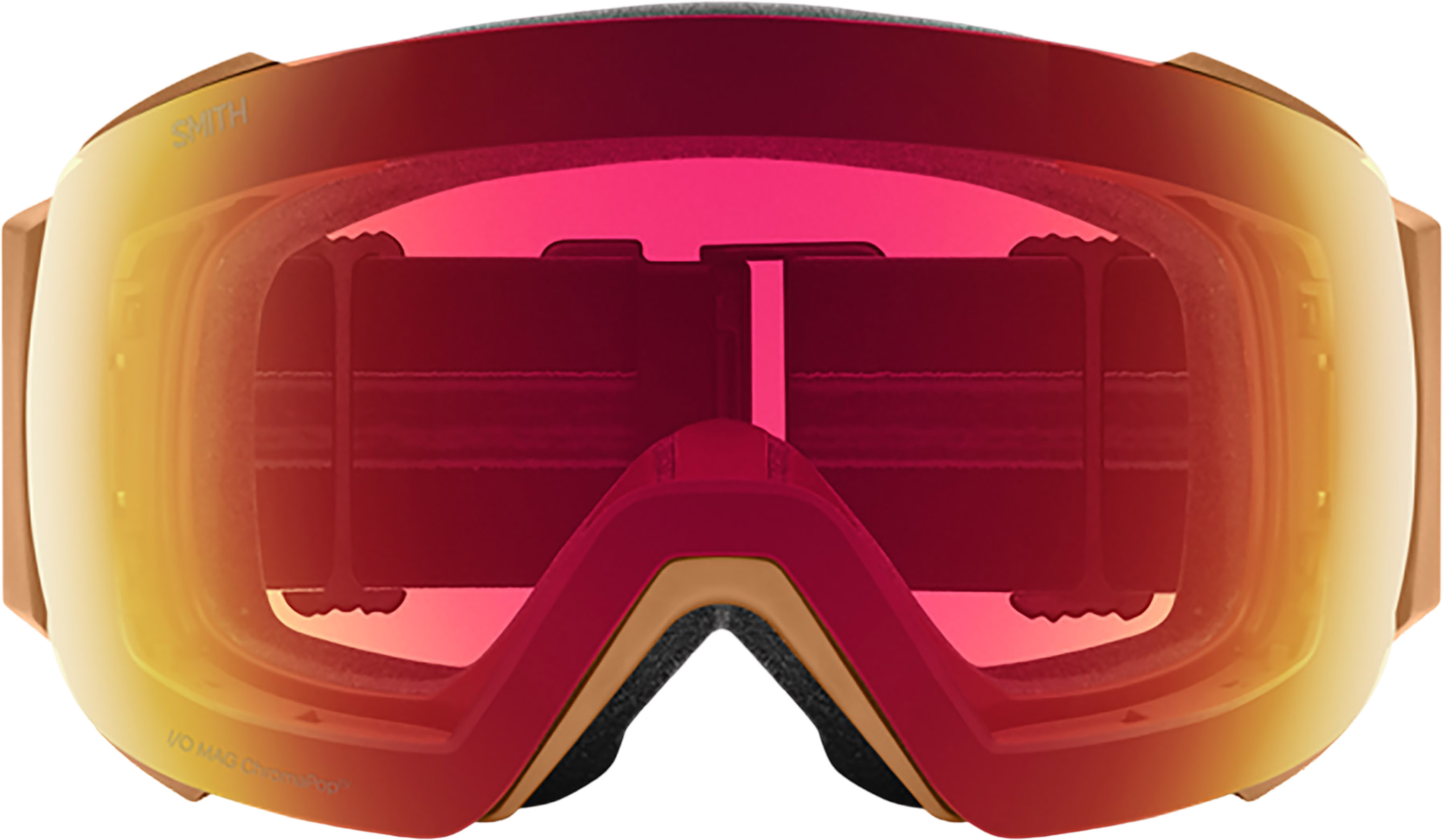 Smith Optics I/O MAG Goggles with Spare Lens | Altitude Sports