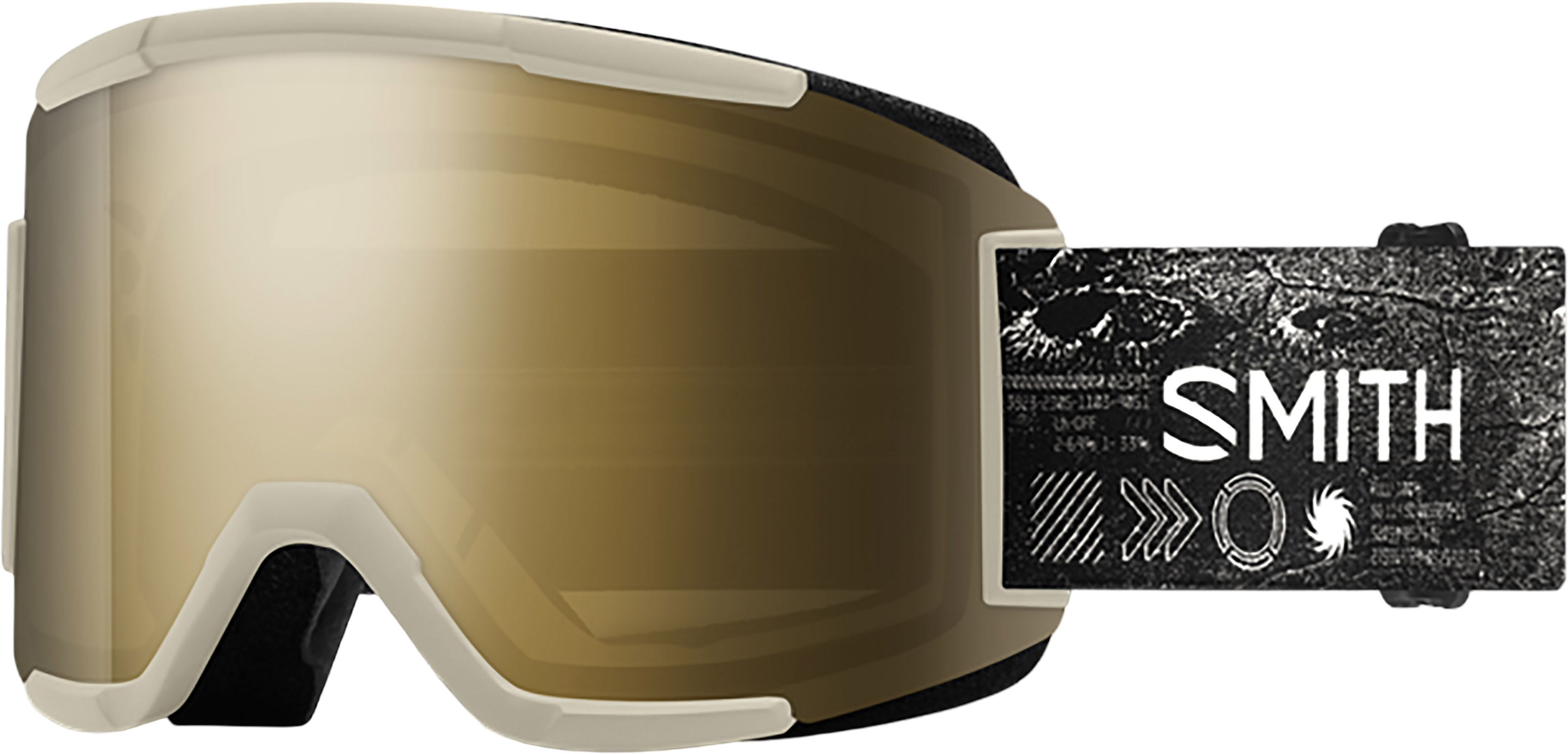 Smith Optics Squad Goggles - Unisex | Altitude Sports