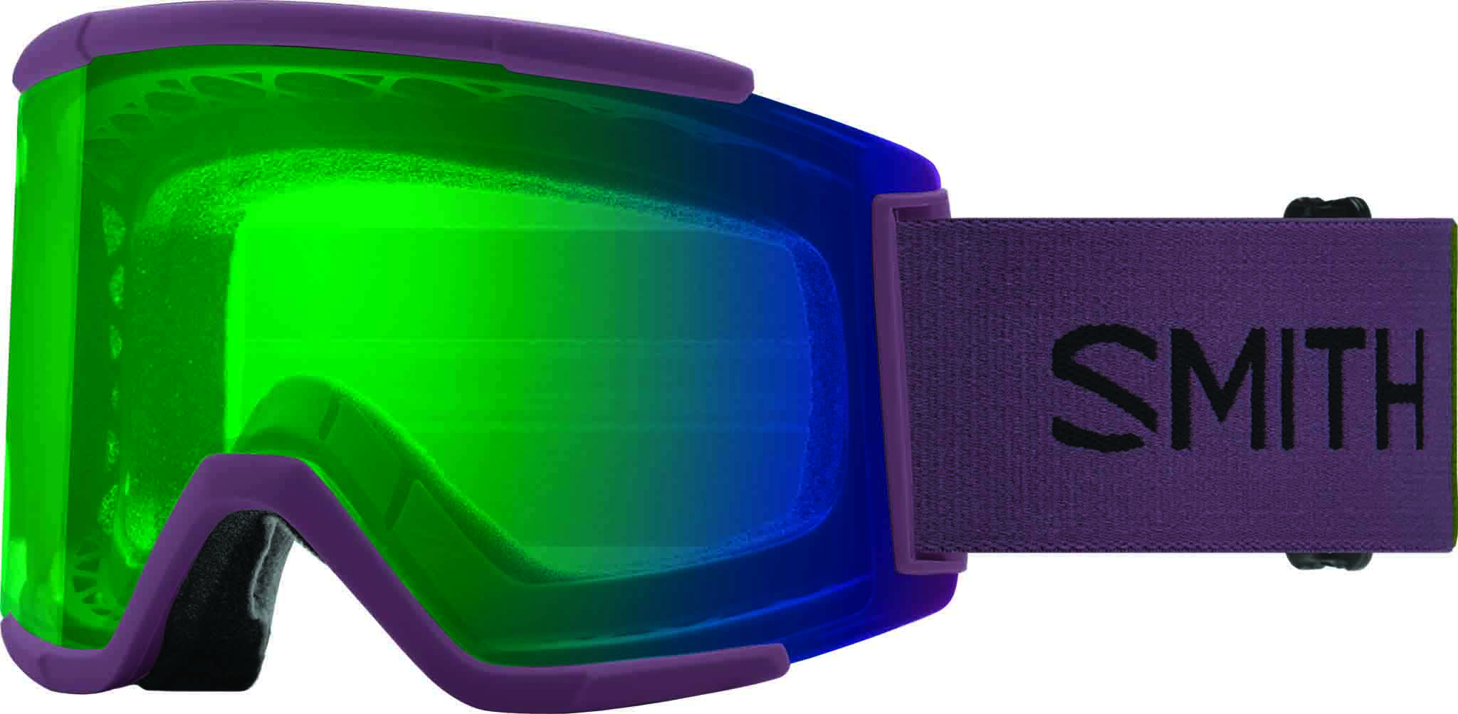 Smith Optics Squad XL Goggles - Unisex | Altitude Sports