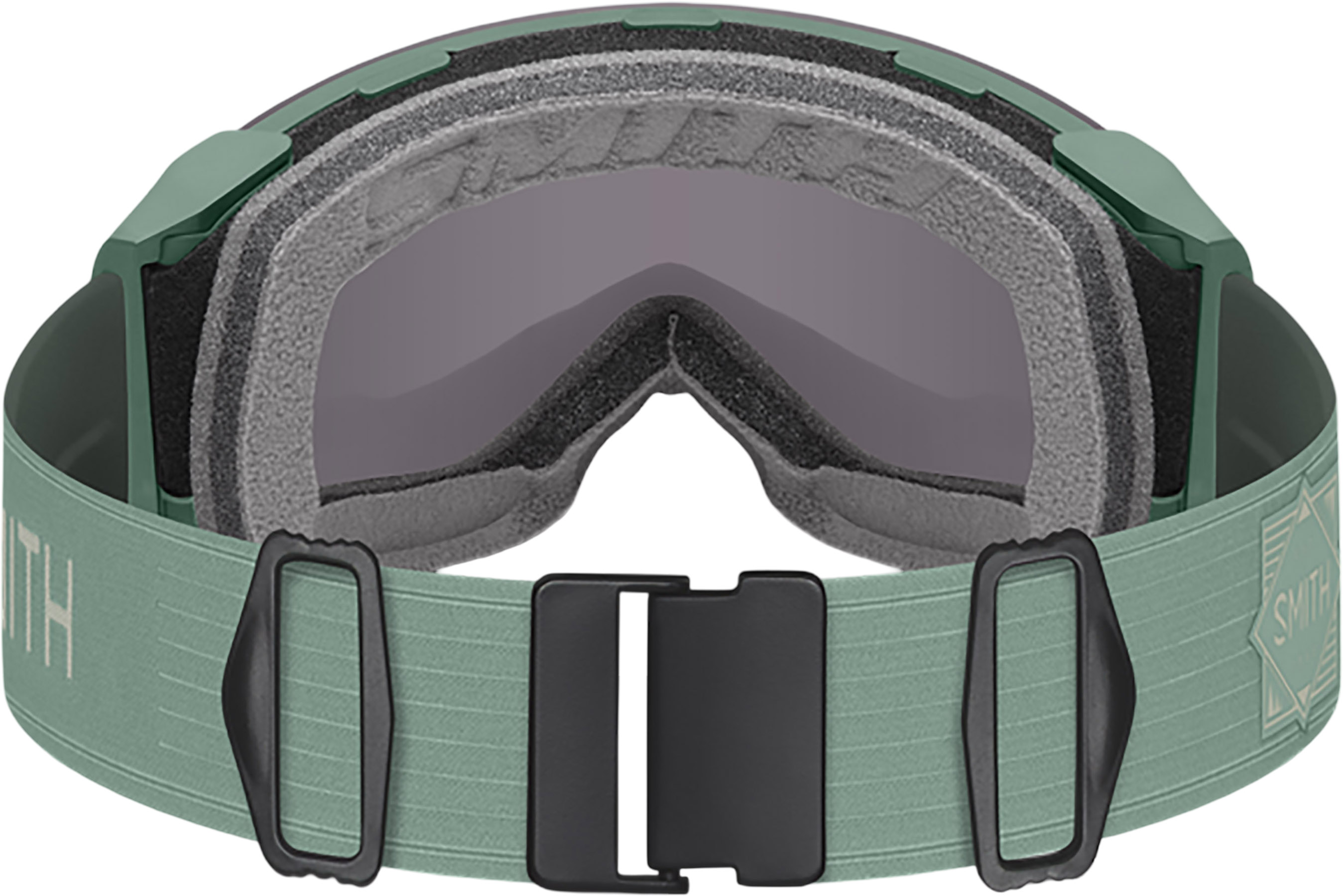 Smith Optics 4D Mag Ski Goggles | Altitude Sports