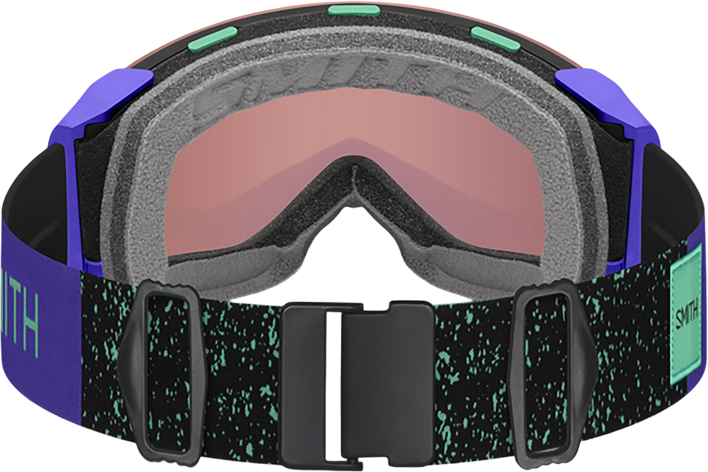Smith Optics 4D Mag Ski Goggles | Altitude Sports