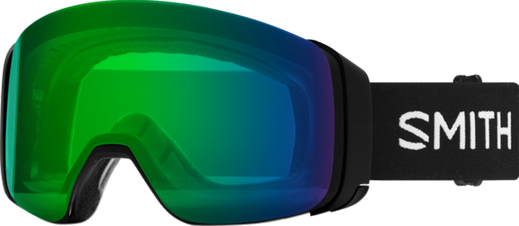 Smith Optics 4D Mag Ski Goggles | Altitude Sports