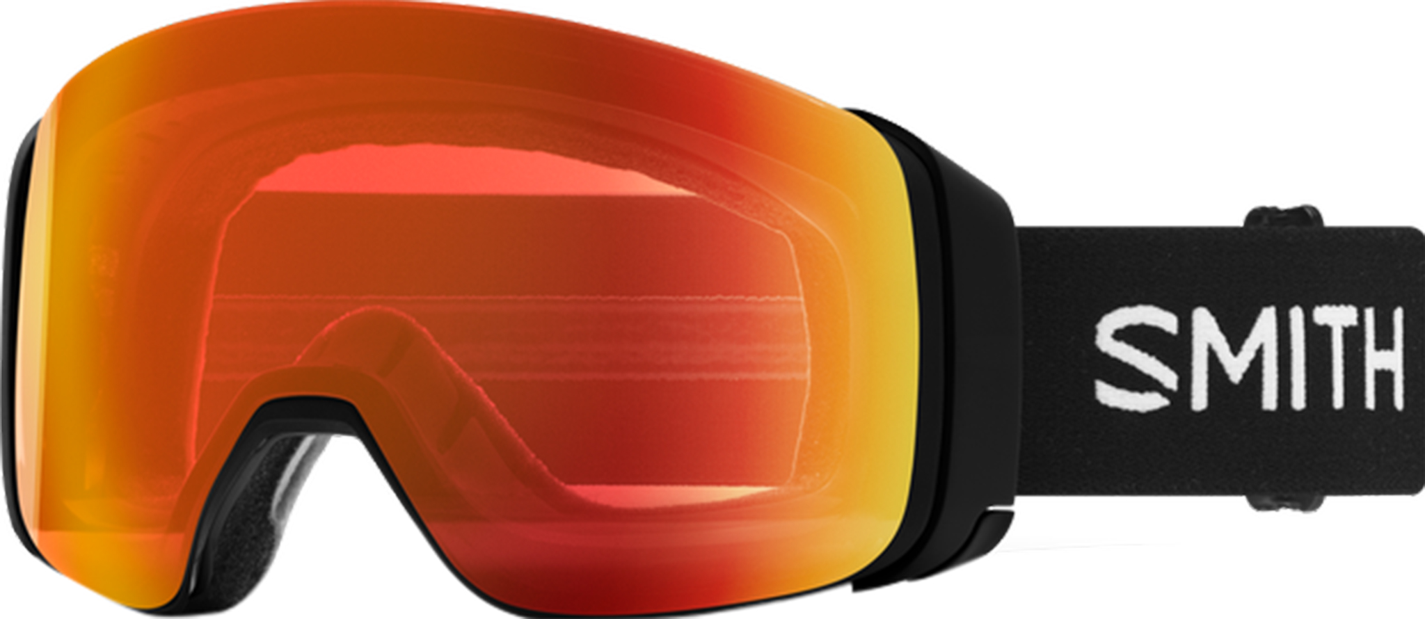 Smith Optics 4D Mag Ski Goggles | Altitude Sports
