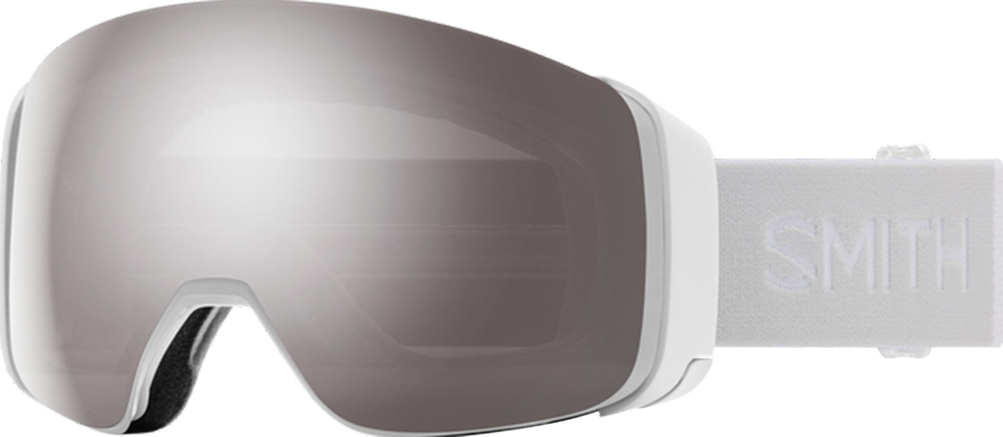 Smith Optics 4D Mag Ski Goggles | Altitude Sports