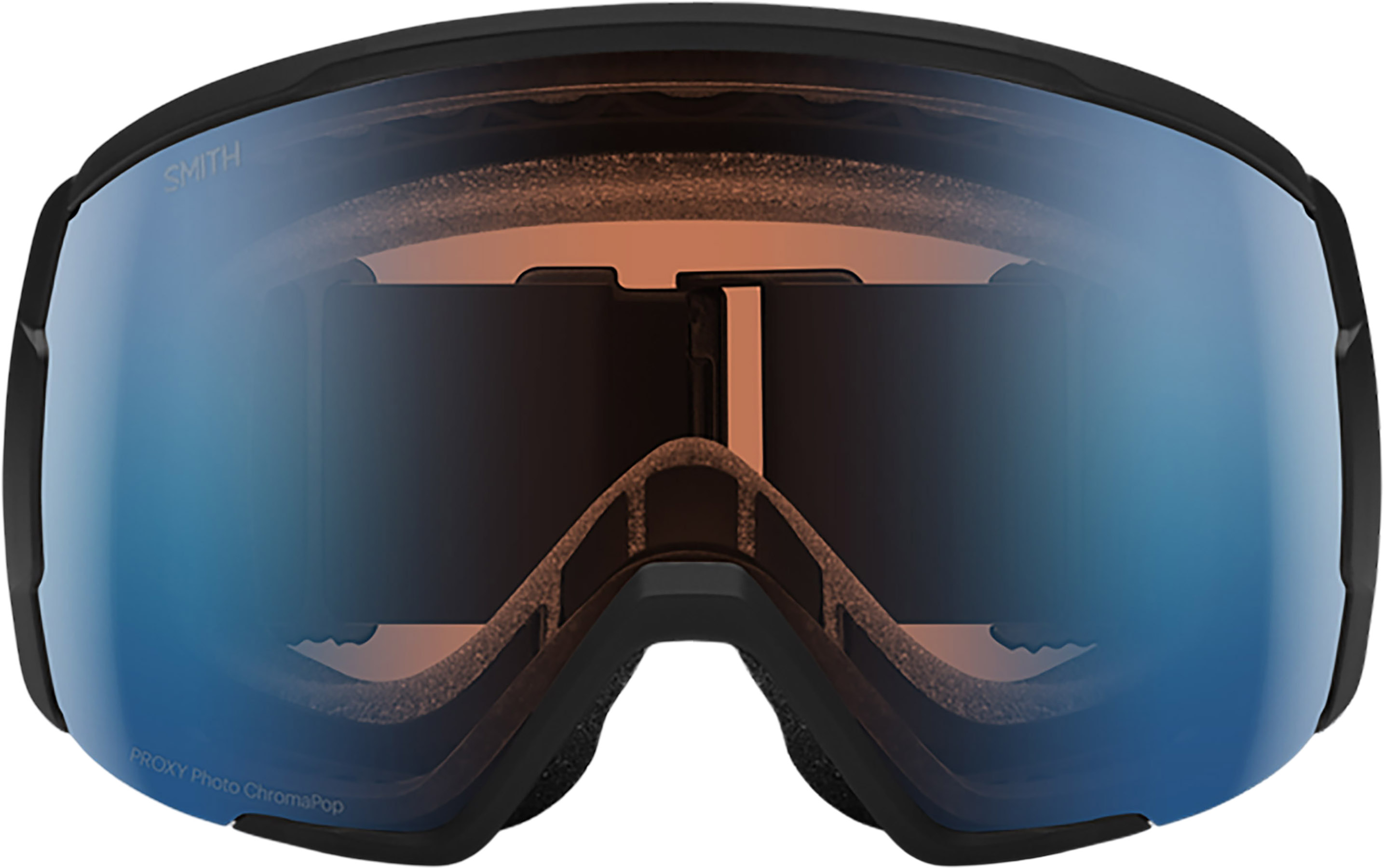 Smith Optics Proxy Goggles - Crimson - ChromaPop Pro Photochromic