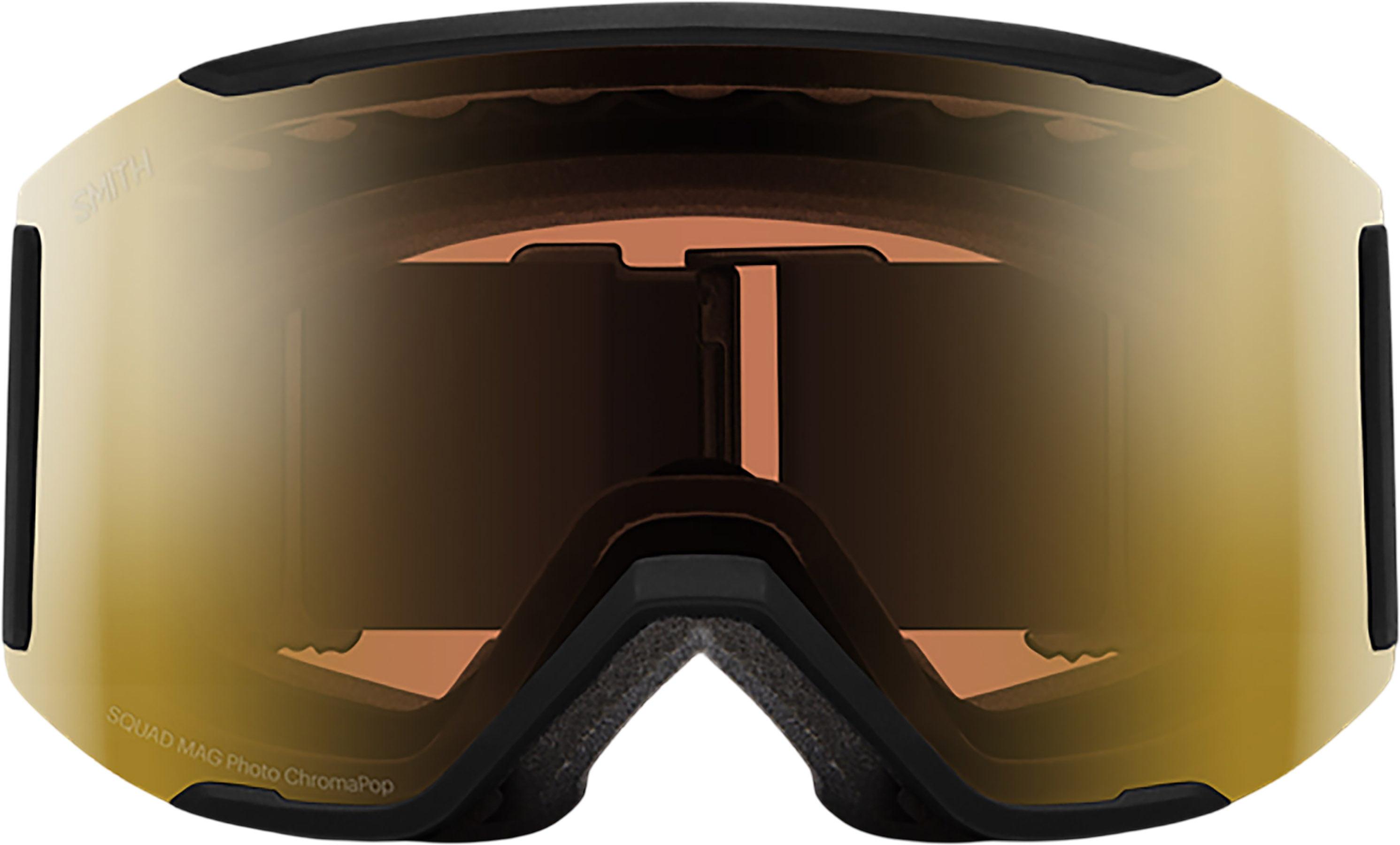 Smith Optics Squad MAG Goggles with Spare Lens | Altitude Sports