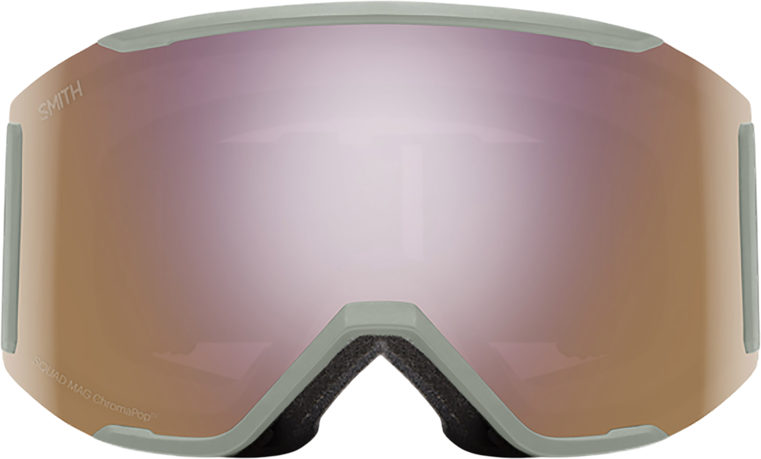 Smith Optics Squad MAG Goggles - Unisex | Altitude Sports