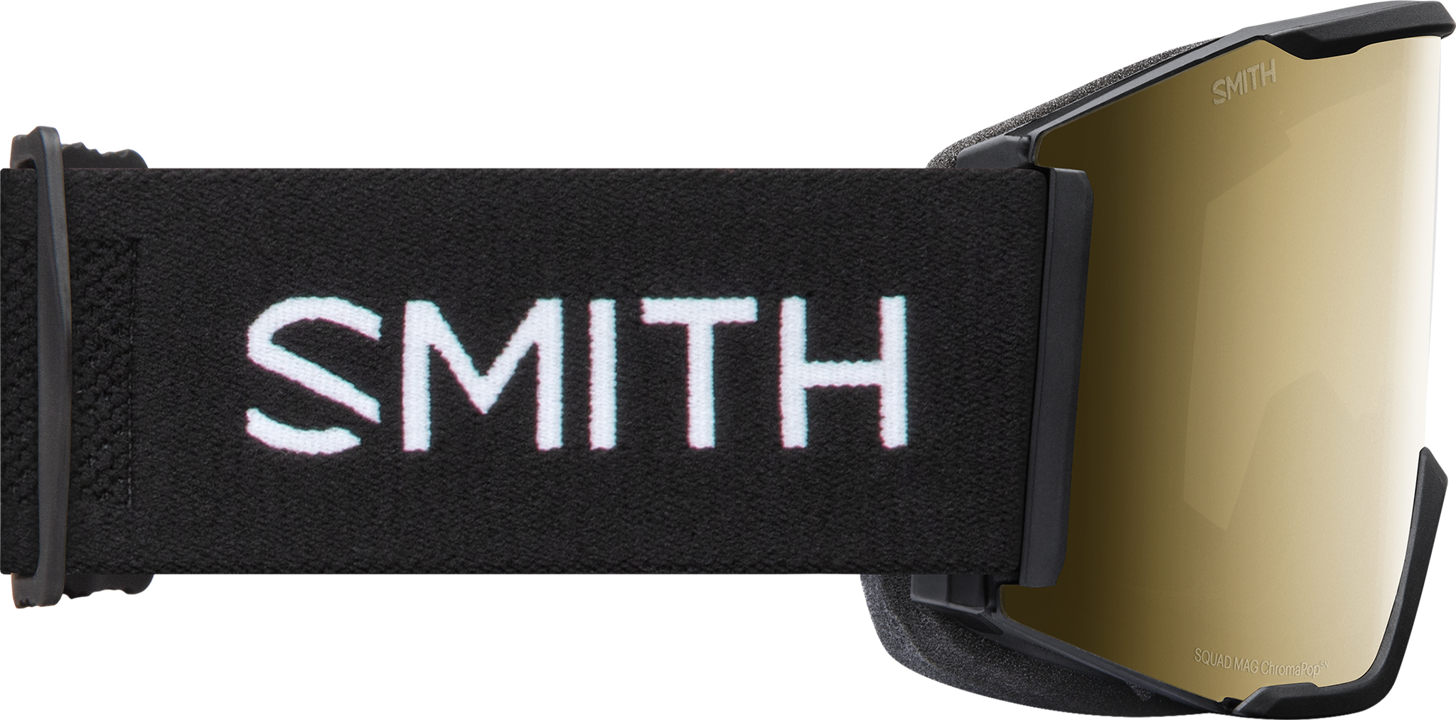 Smith Optics Squad MAG Goggles - Unisex | Altitude Sports