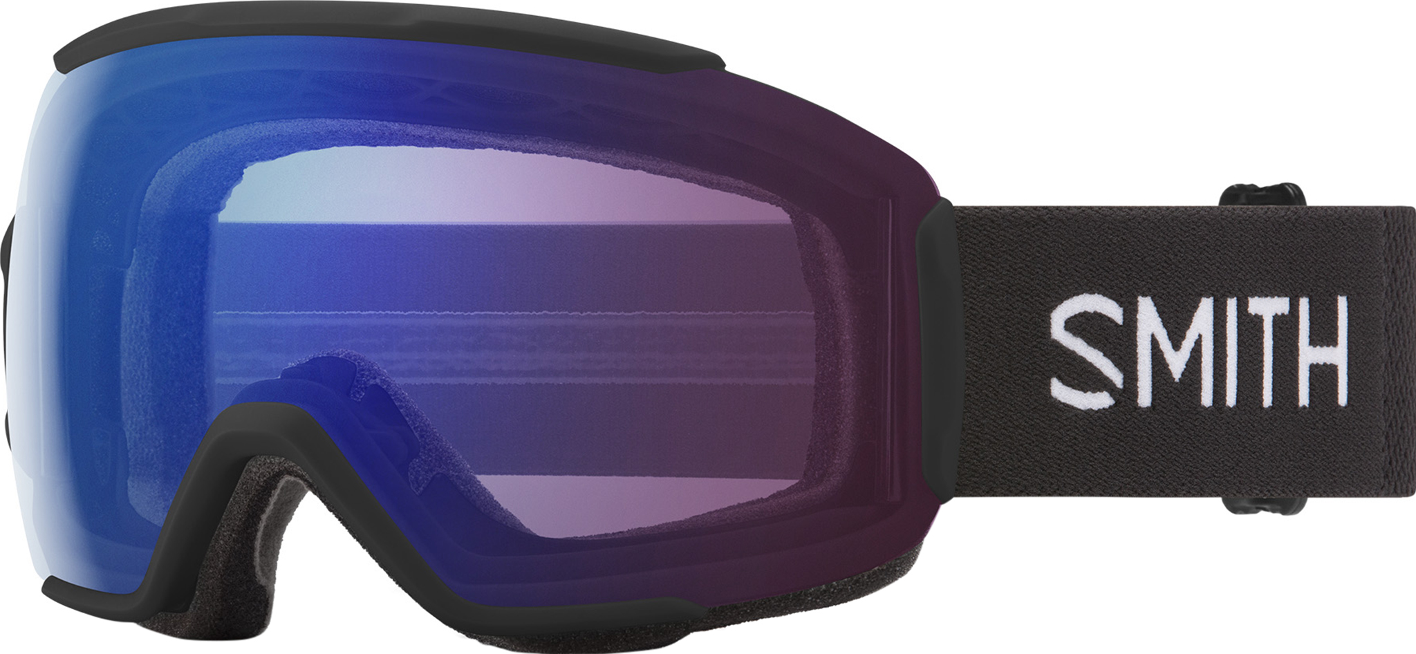 Smith Optics Sequence OTG ChromaPop Photochromic Goggles - Unisex