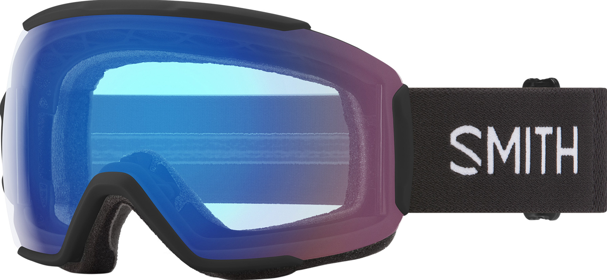 Smith Optics Sequence OTG Goggles - Unisex | Altitude Sports
