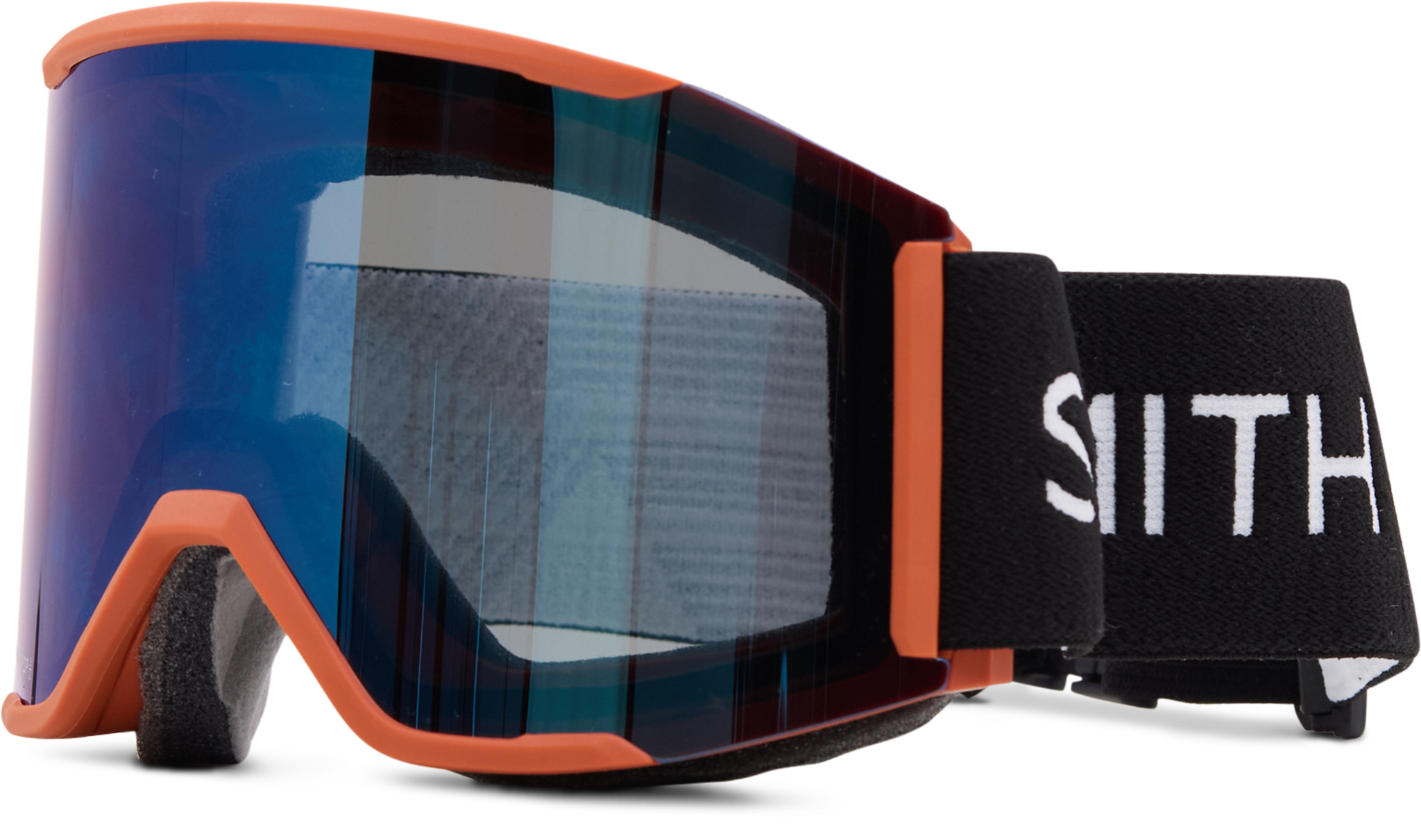 Smith スカッドマグ Smith Optics Squad MAG Ski Goggles - Unisex | The Last Hunt