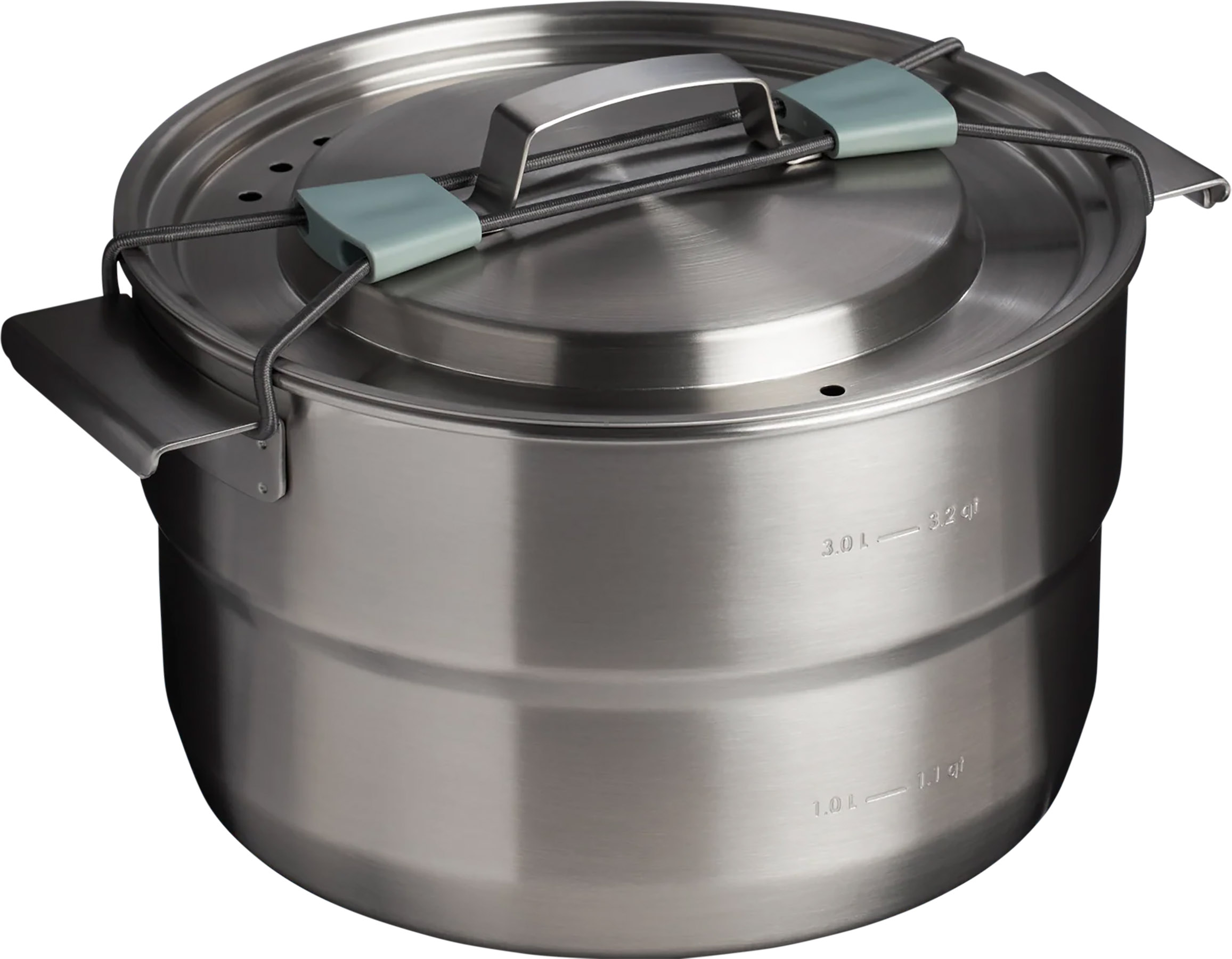 STANLEY BASE CAMP COOK SET スタンレー Stanley Adventure Base Camp Cook Set – 4 people | Altitude Sports
