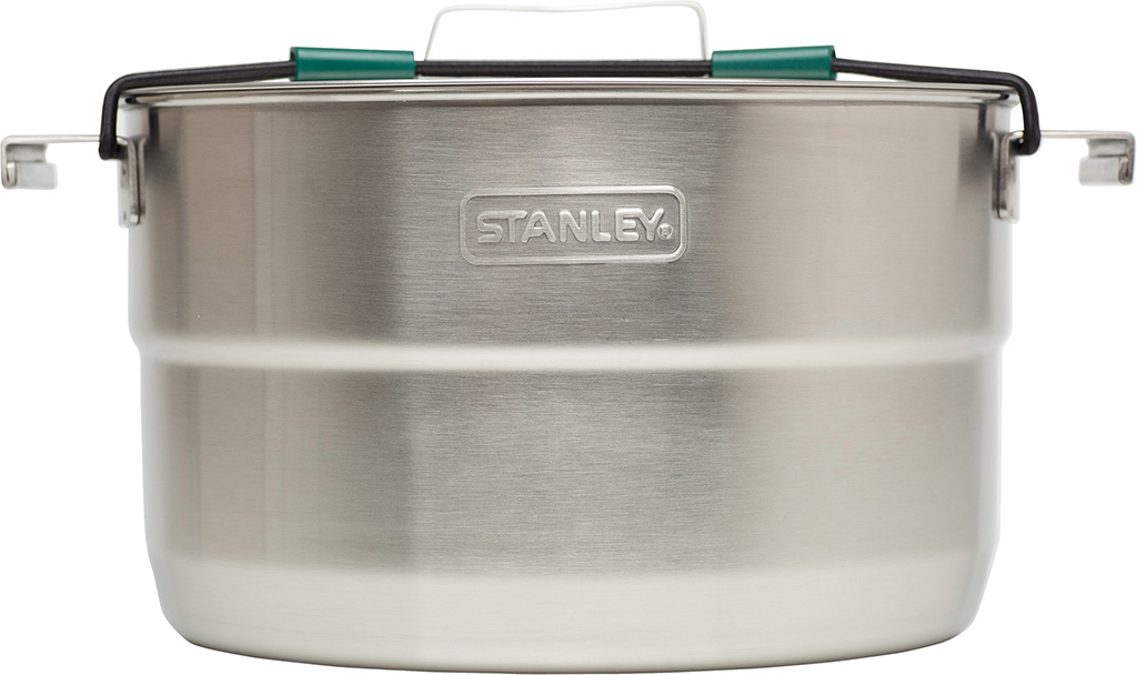 Stanley Adventure Base Camp Cook Set – 4 people | Altitude Sports
