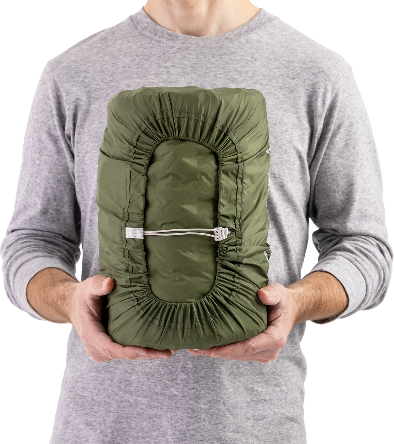 Sea to Summit Camp Plus Self-Inflating Sleeping Pad - Rectangular