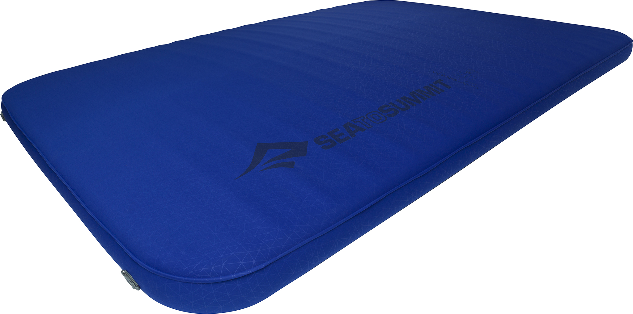 Sea to Summit Comfort Deluxe Self-Inflating Sleeping Mat - Double