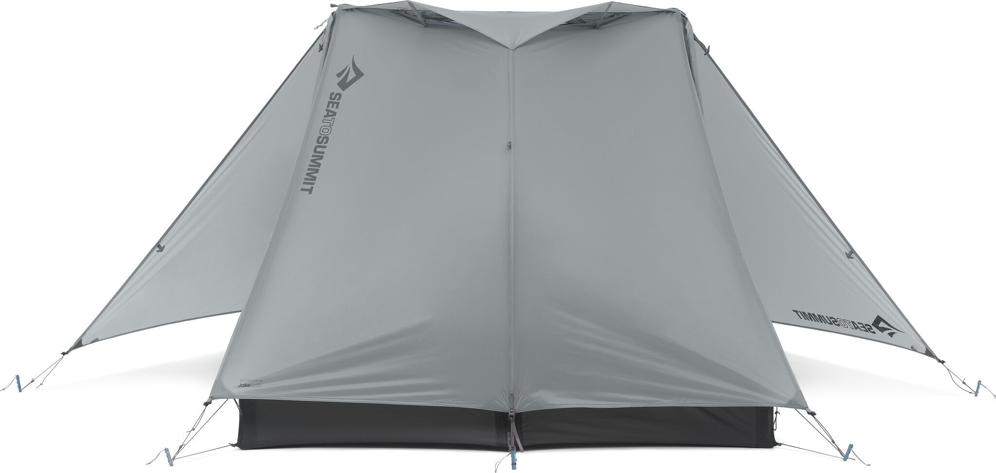 Sea to Summit Alto Plus Semi-Free Standing Ultralight Tent 2