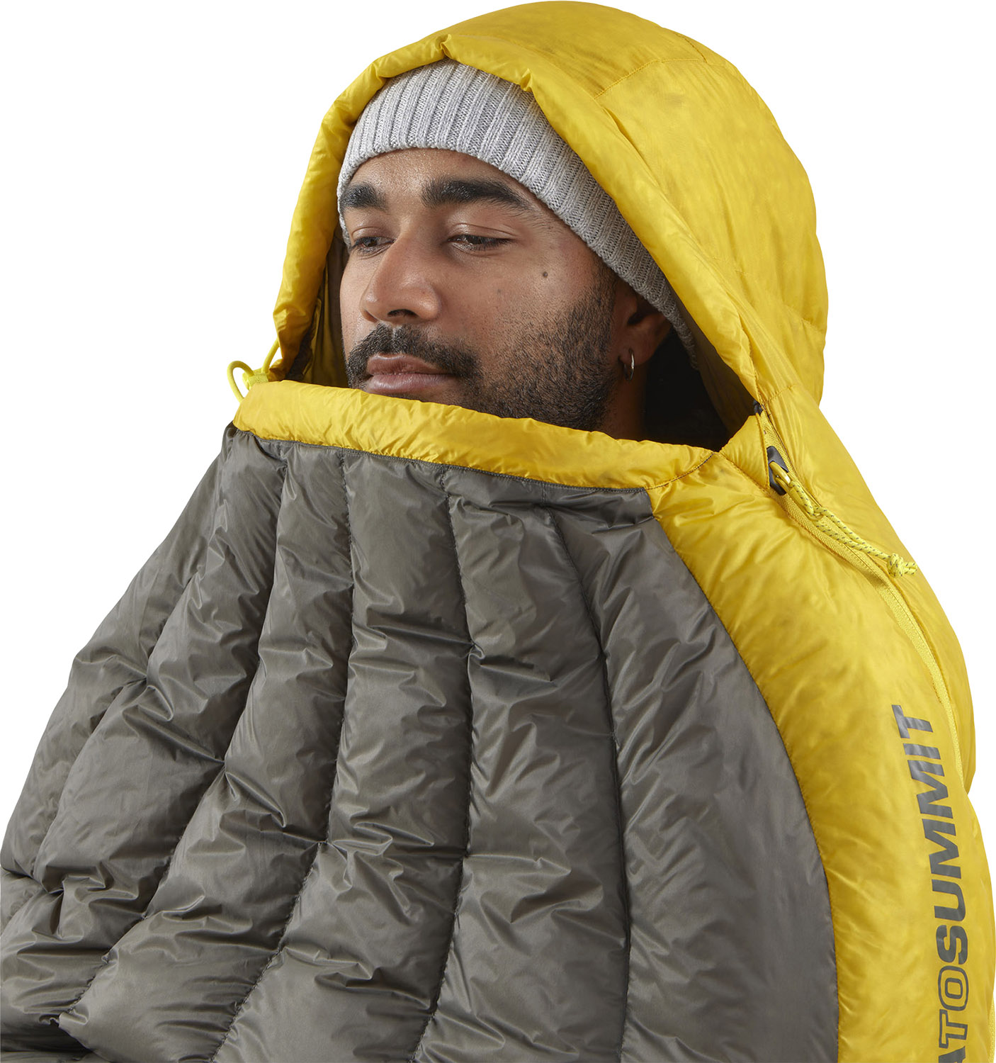 Sea to Summit Spark Down Sleeping Bag 45°F/7°C - Long | Altitude