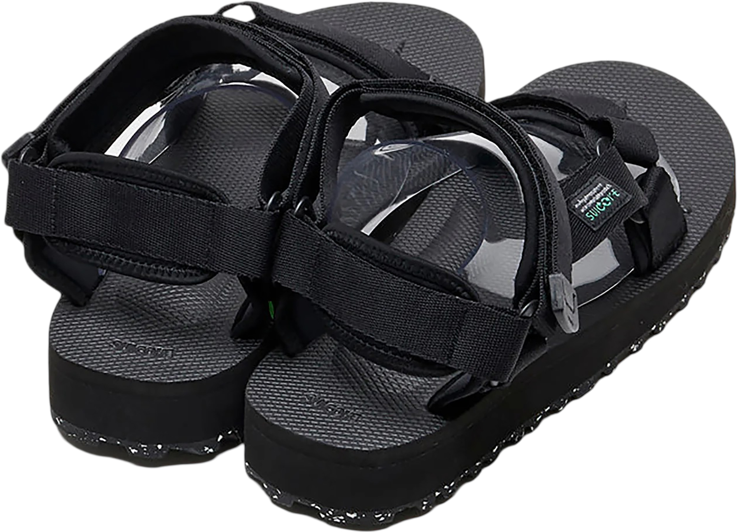 Suicoke depa-2cab DEPA-2Cab-ECO Sandals – La Garçonne main image 4
