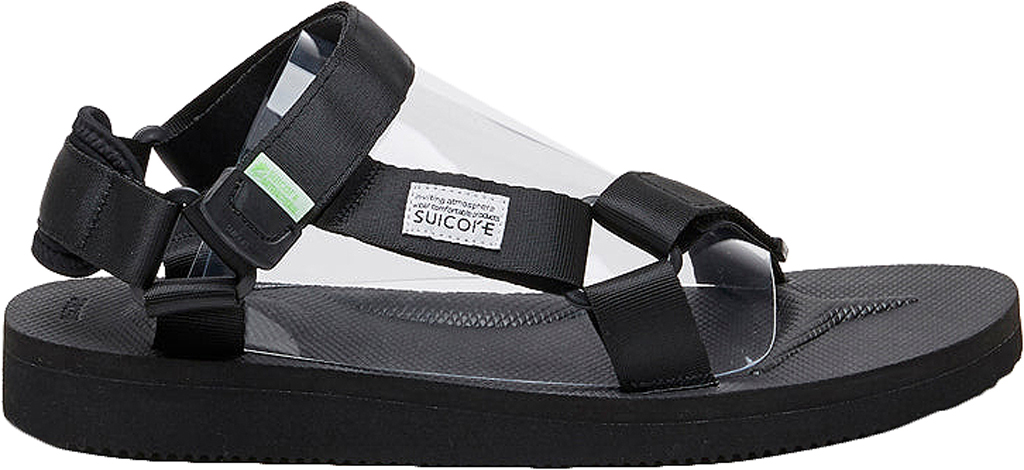 SUICOKE DEPA-Cab Sandals Unisex The Last Hunt