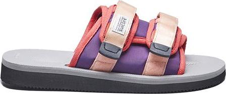 SUICOKE MOTO-Cab Sandals - Unisex | Altitude Sports display picture 1