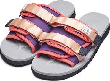 SUICOKE MOTO-Cab Sandals - Unisex | Altitude Sports