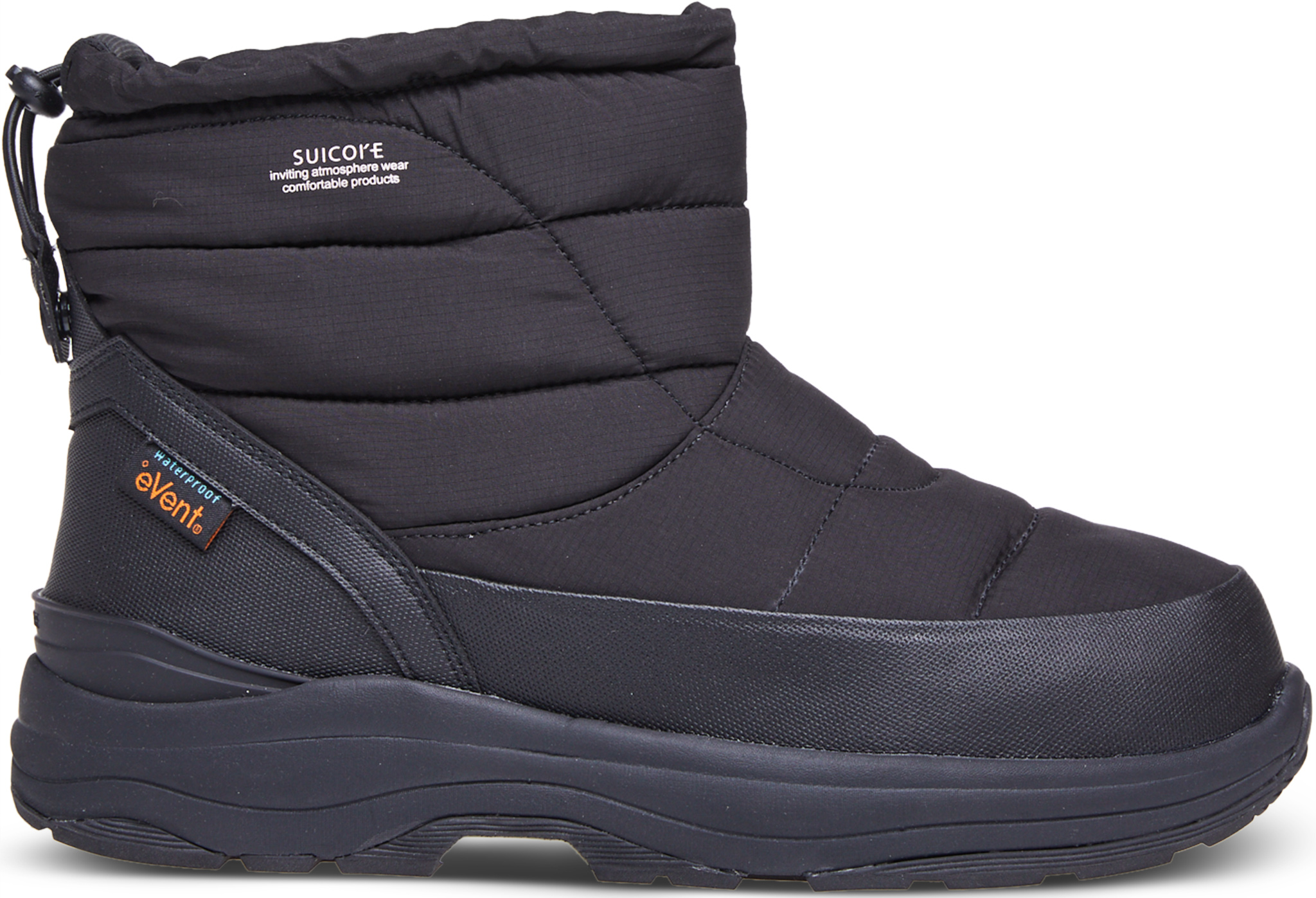 SUICOKE BOWER-evab Boots - Unisex | Altitude Sports