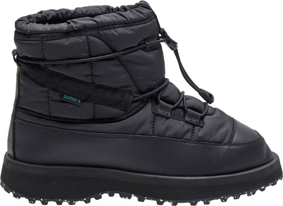 SUICOKE Bower Trab Eco Boots Unisex Women