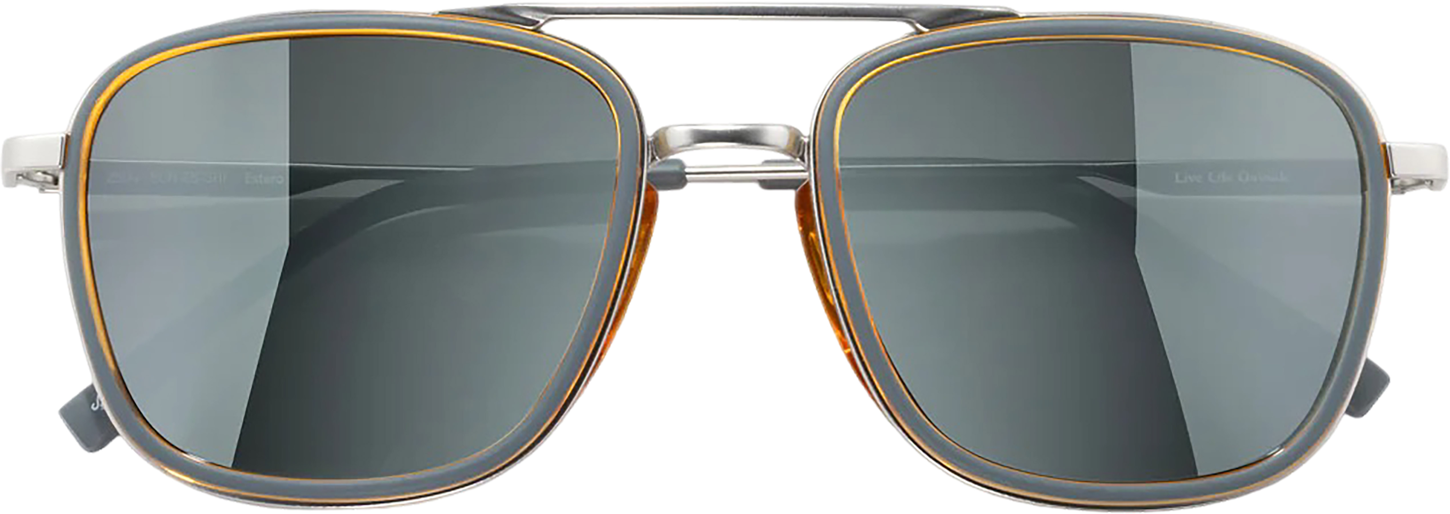 Sunski,  Estero Sunglasses - Unisex 