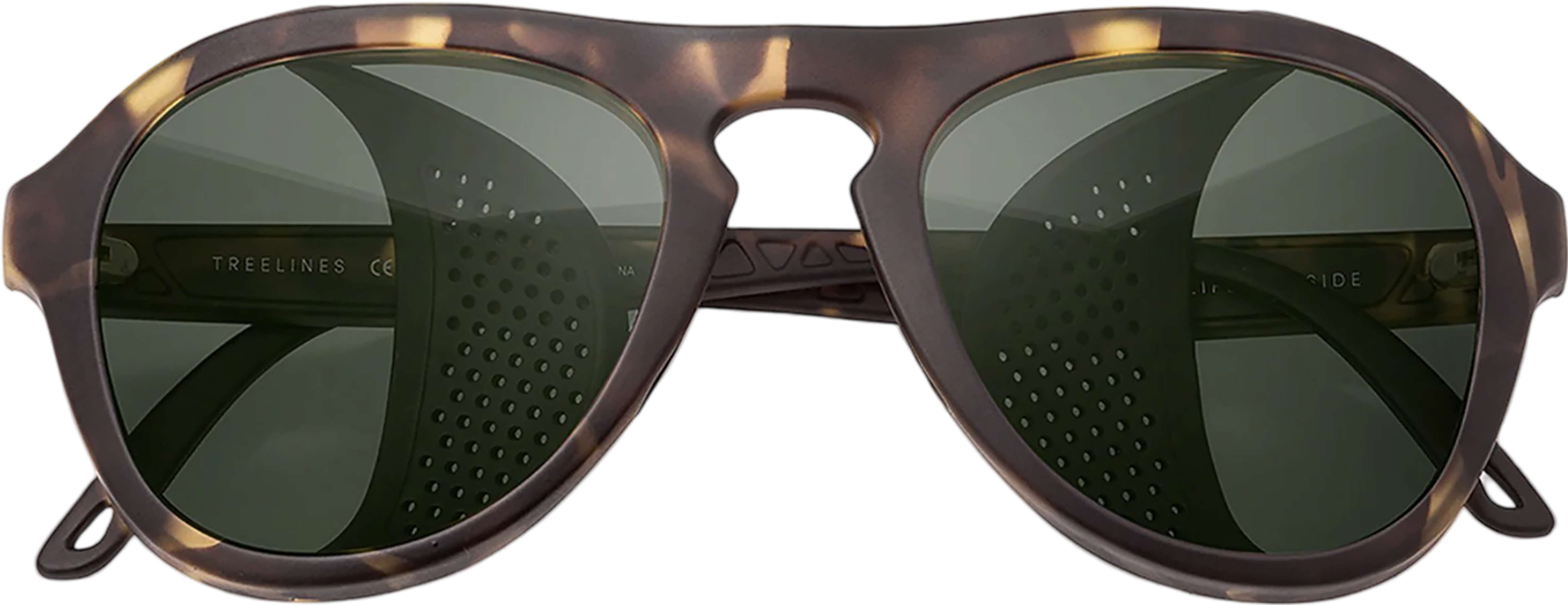 Sunski Treeline Sunglasses | Altitude Sports