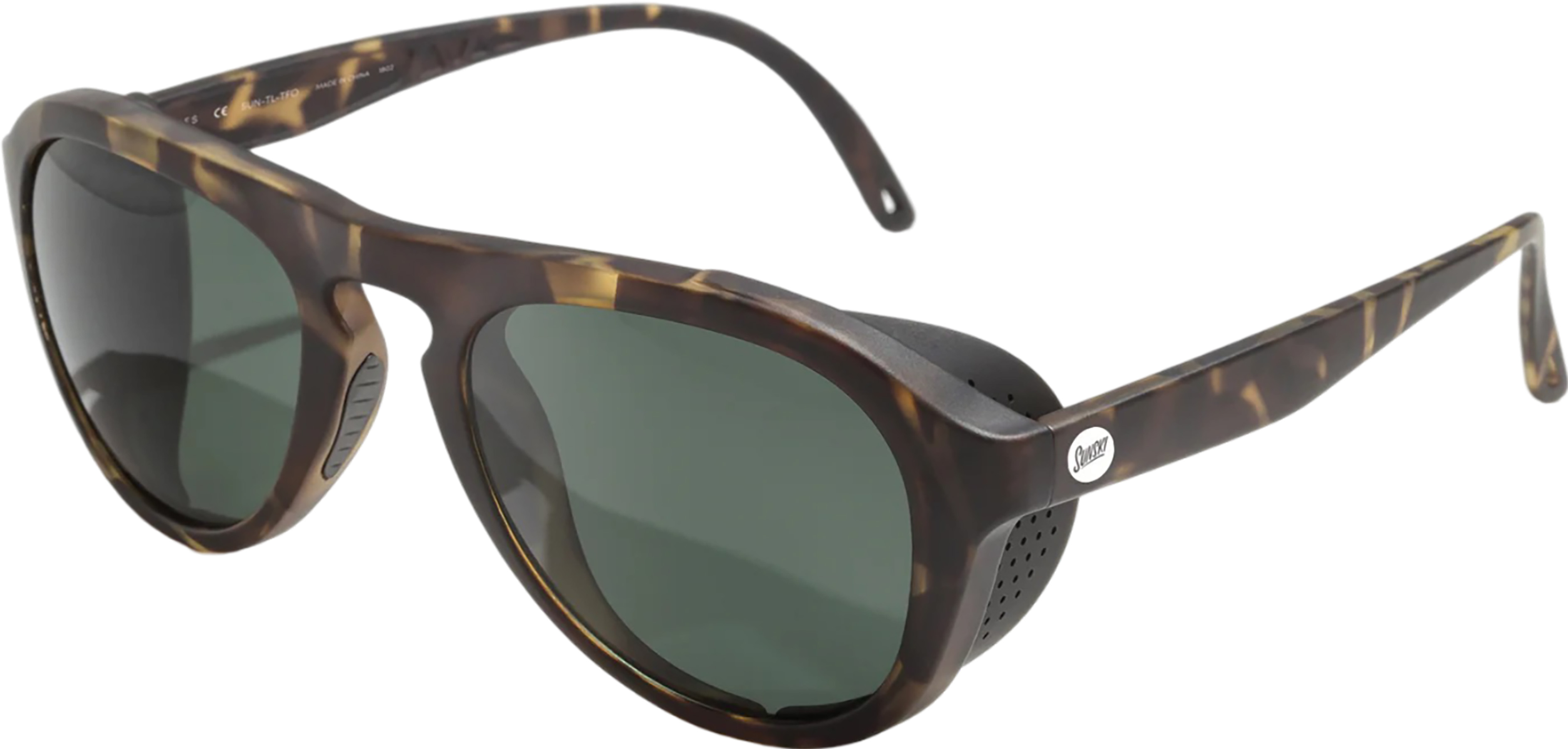 Sunski Treeline Sunglasses | Altitude Sports