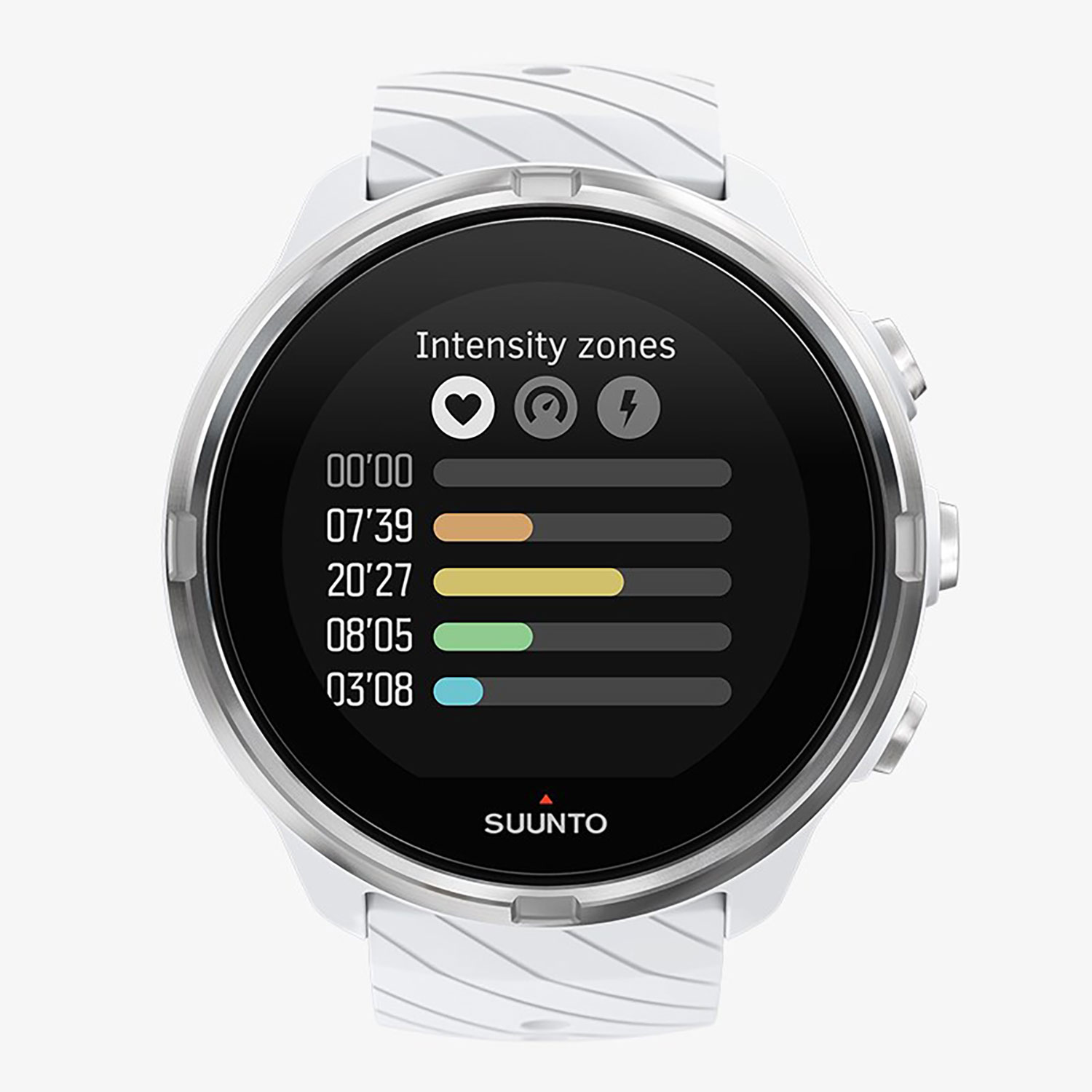 Suunto Suunto 9 GPS Watch | The Last Hunt