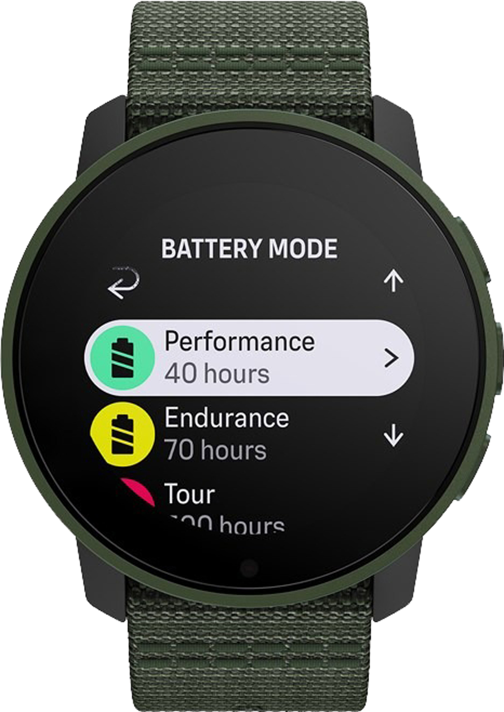 Suunto Suunto 9 Peak Pro GPS Multisport Watch | Altitude Sports