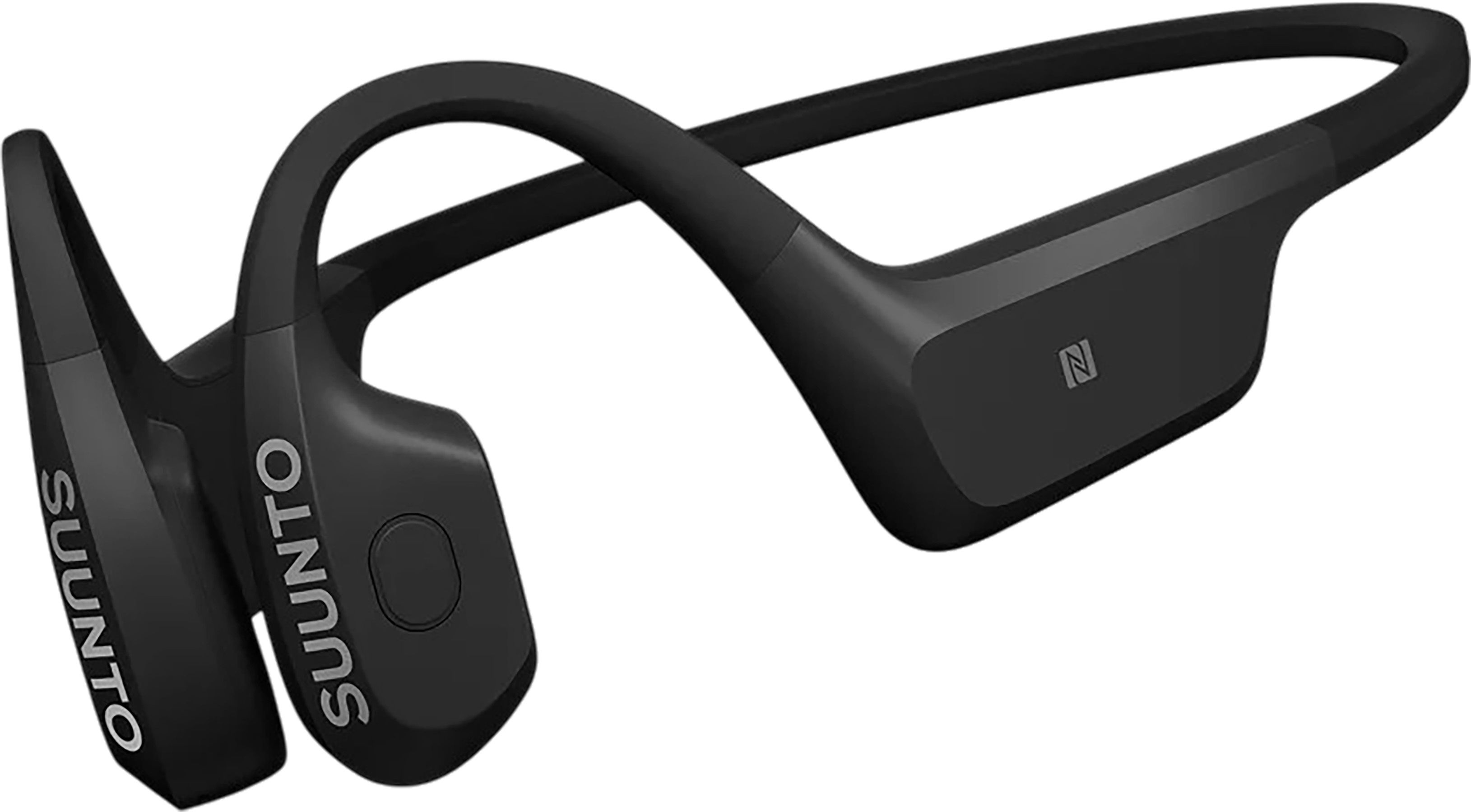 Suunto Aqua Open-Ear Bone Conduction Headphones | Altitude Sports