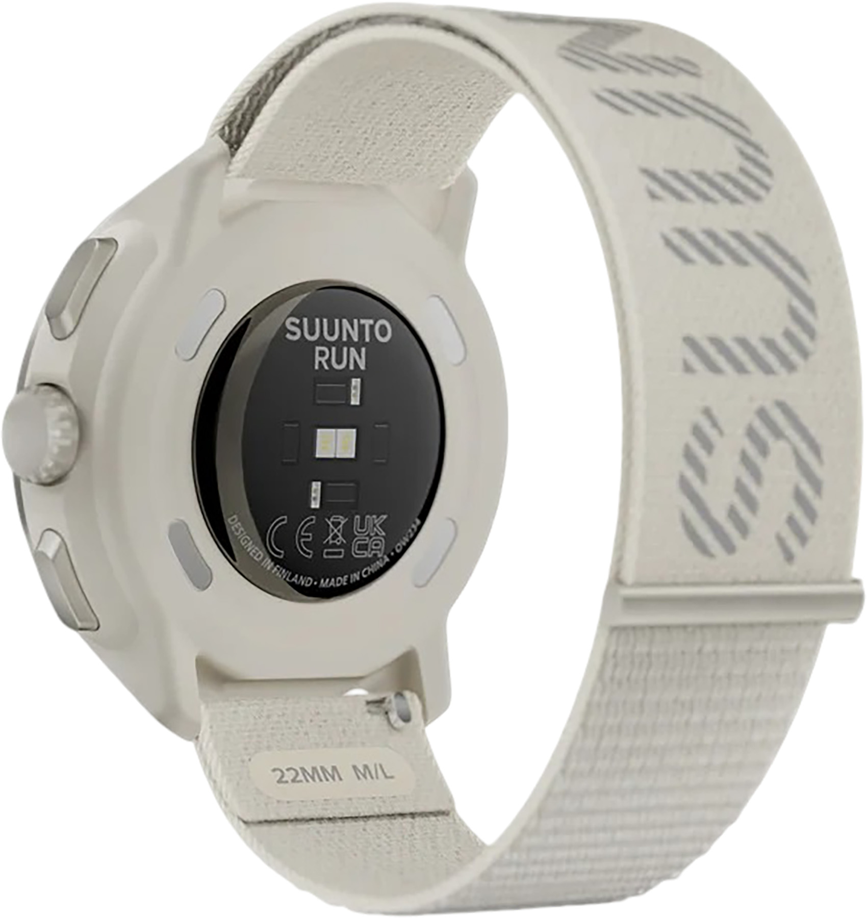 Suunto Suunto Run Sports Watch | Altitude Sports