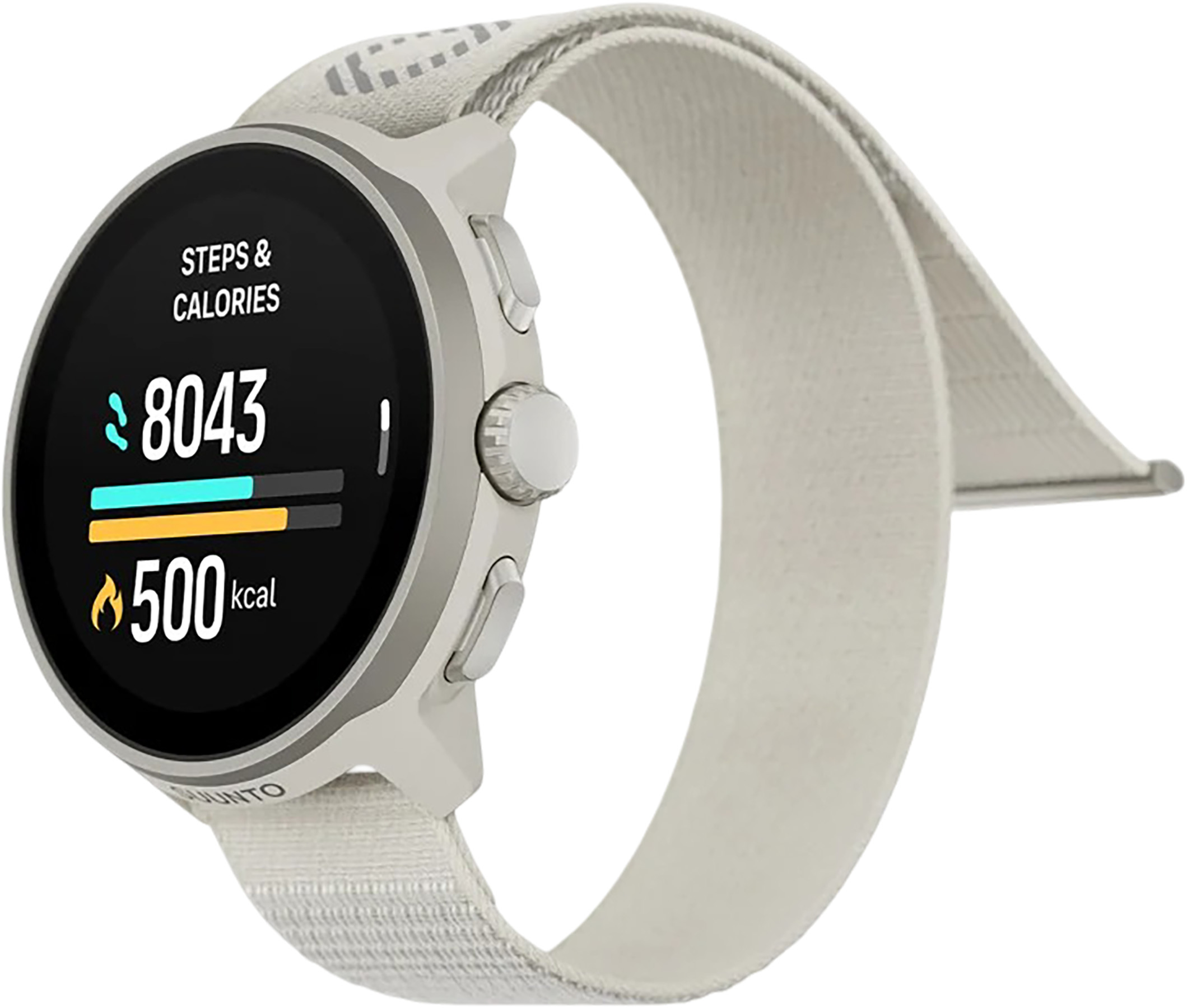 Suunto Suunto Run Sports Watch | Altitude Sports