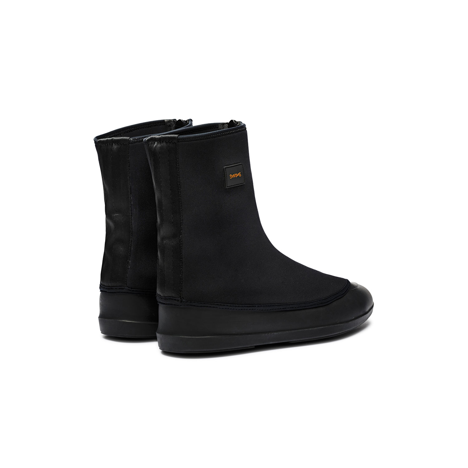 Swims Mobster Galosh Waterproof OverShoes - Men display picture 1