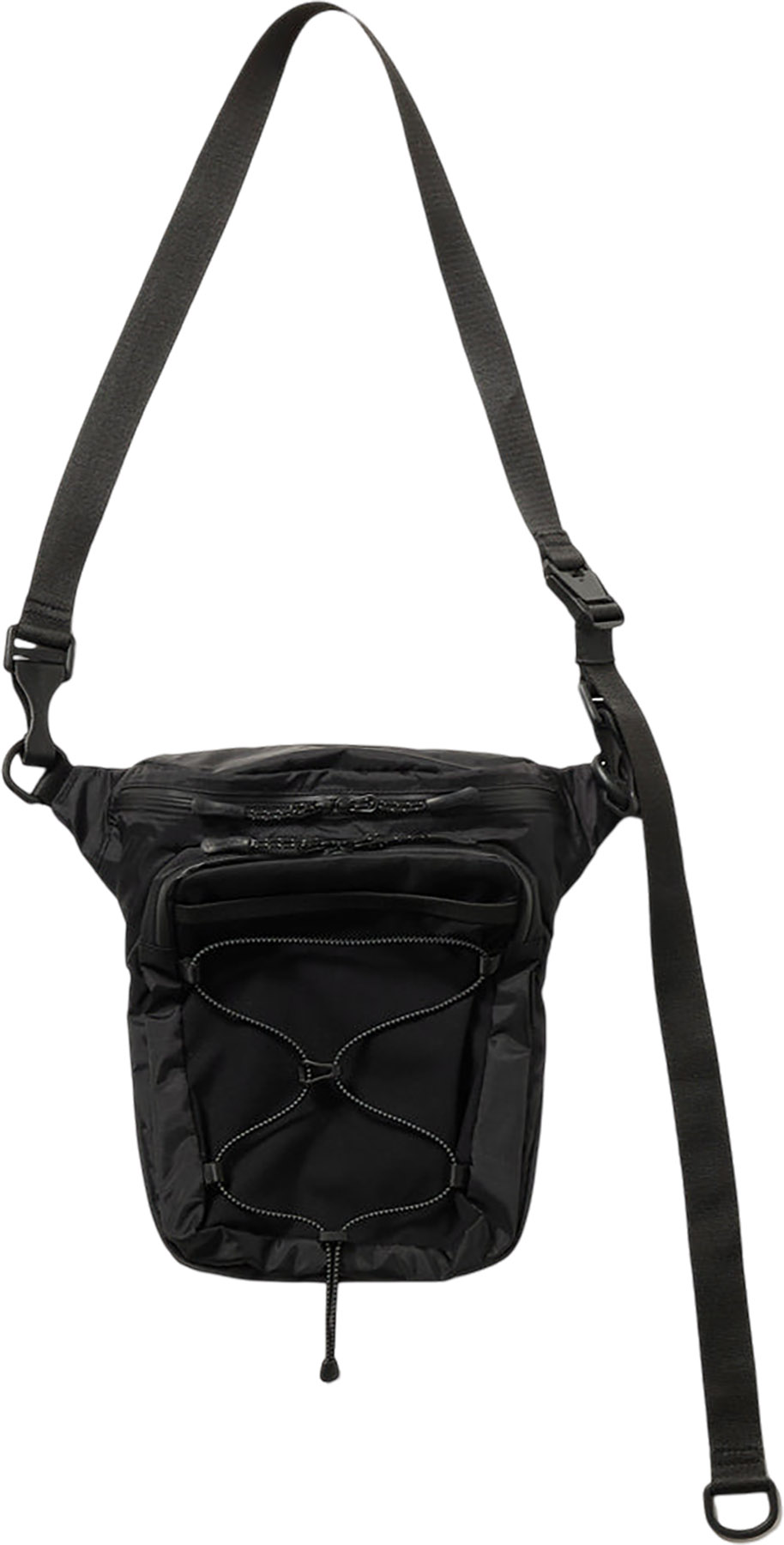 Snow Peak ALK Shoulder Bag - Unisex | Altitude Sports