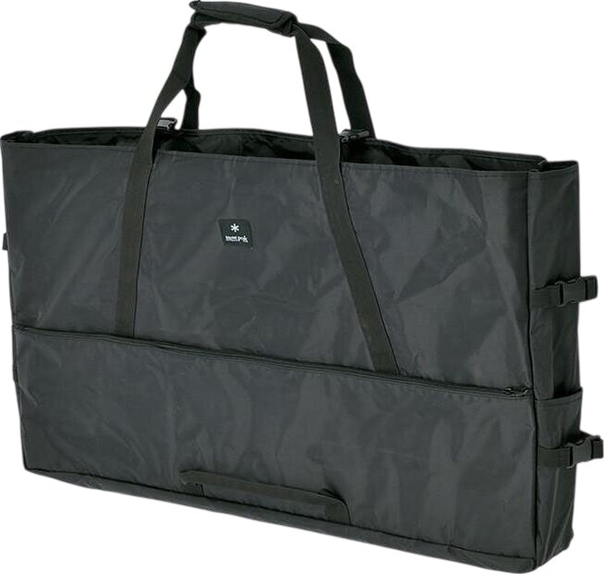 Mountain Equipment オリーブ　収納袋付き Snow Peak Gear Tote M | Altitude Sports