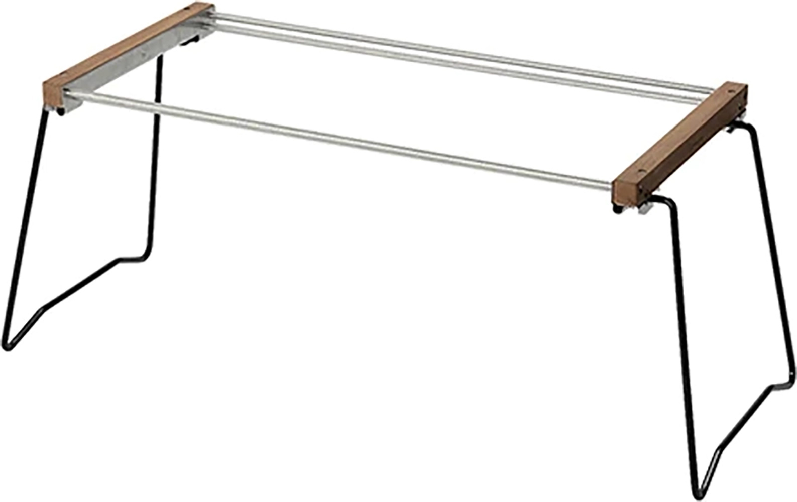 Snow Peak IGT Slim Iron Grill Table | Altitude Sports