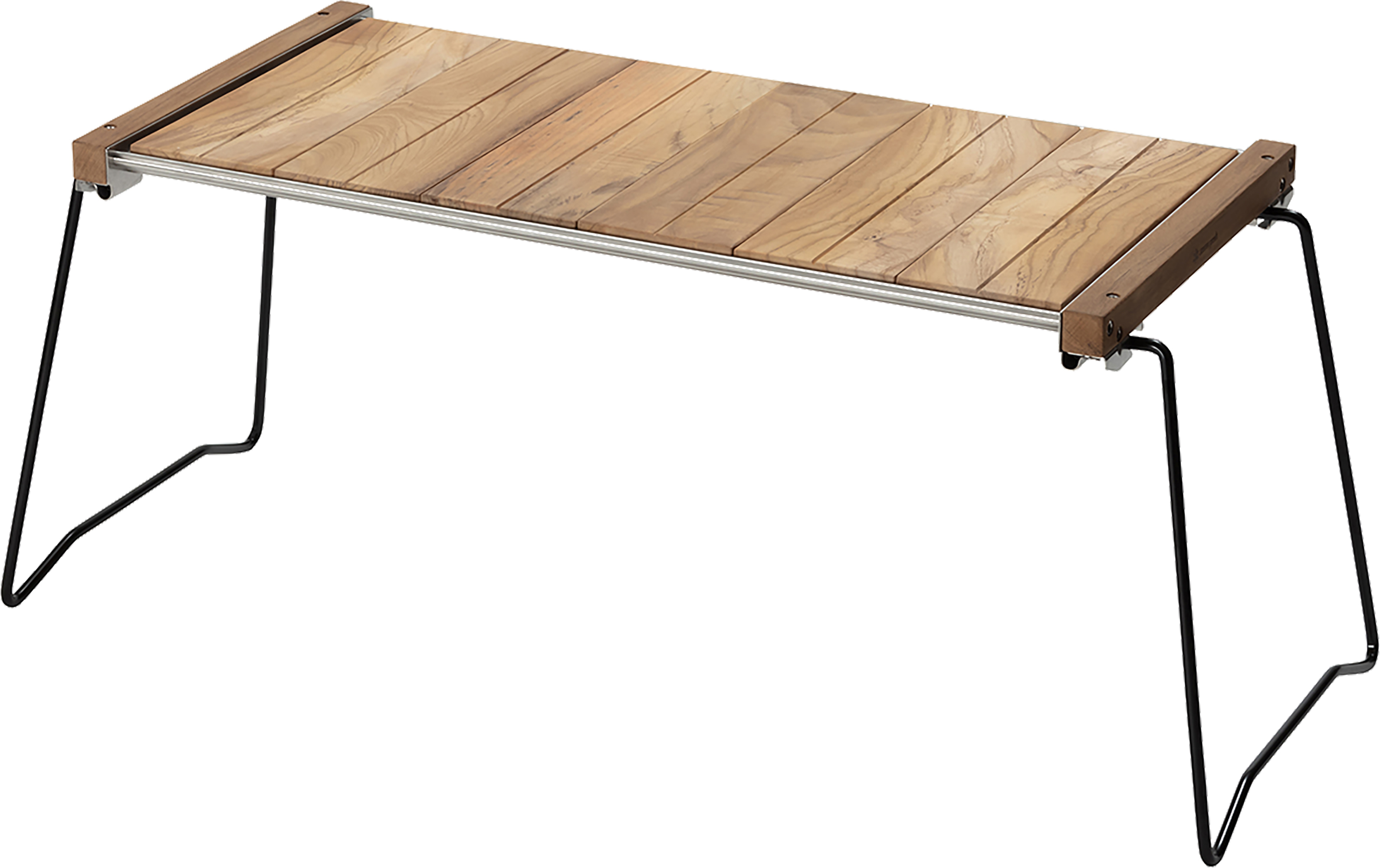  Peak CK−180 IGT Slim - Iron Grill Table - Snow Peak | Snow Peak