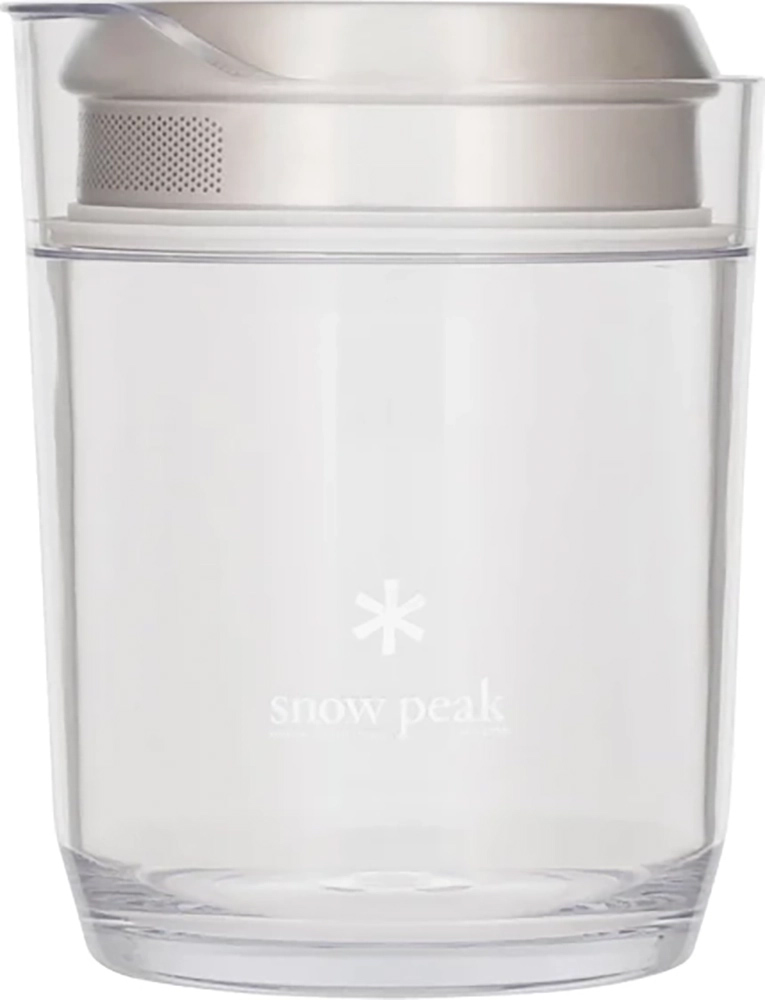 Snow Peak Sayou Tea Pot Set | Altitude Sports