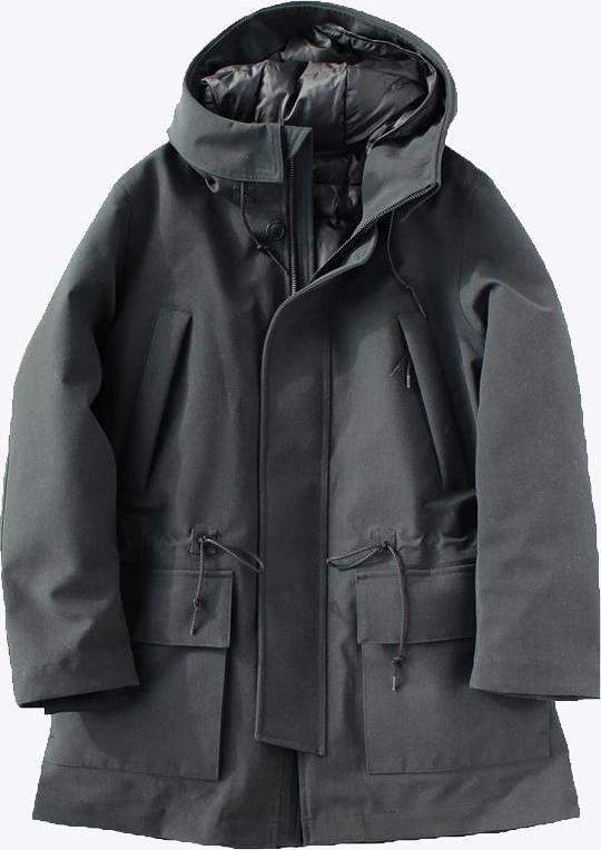 ジャケット・アウター  Peak TAKIBI Weather Padded Jacket S Snow Peak TAKIBI Weather Padded Jacket Olive | Maplestore