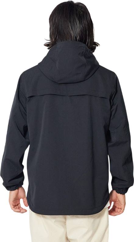Snow Peak Takibi Weather Cloth Jacket - Mens | Altitude Sports