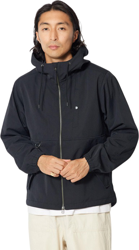 Snow Peak Takibi Weather Cloth Jacket - Mens | Altitude Sports