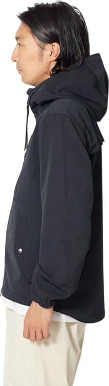 Snow Peak Takibi Weather Cloth Jacket - Mens | Altitude Sports