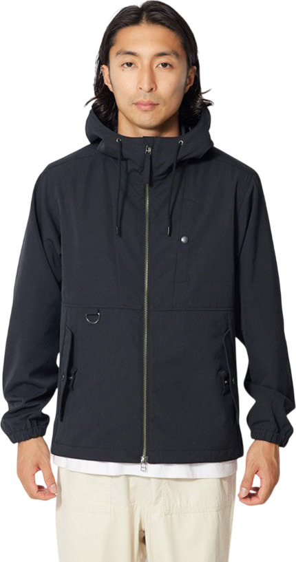 Snow Peak Takibi Weather Cloth Jacket - Mens | Altitude Sports